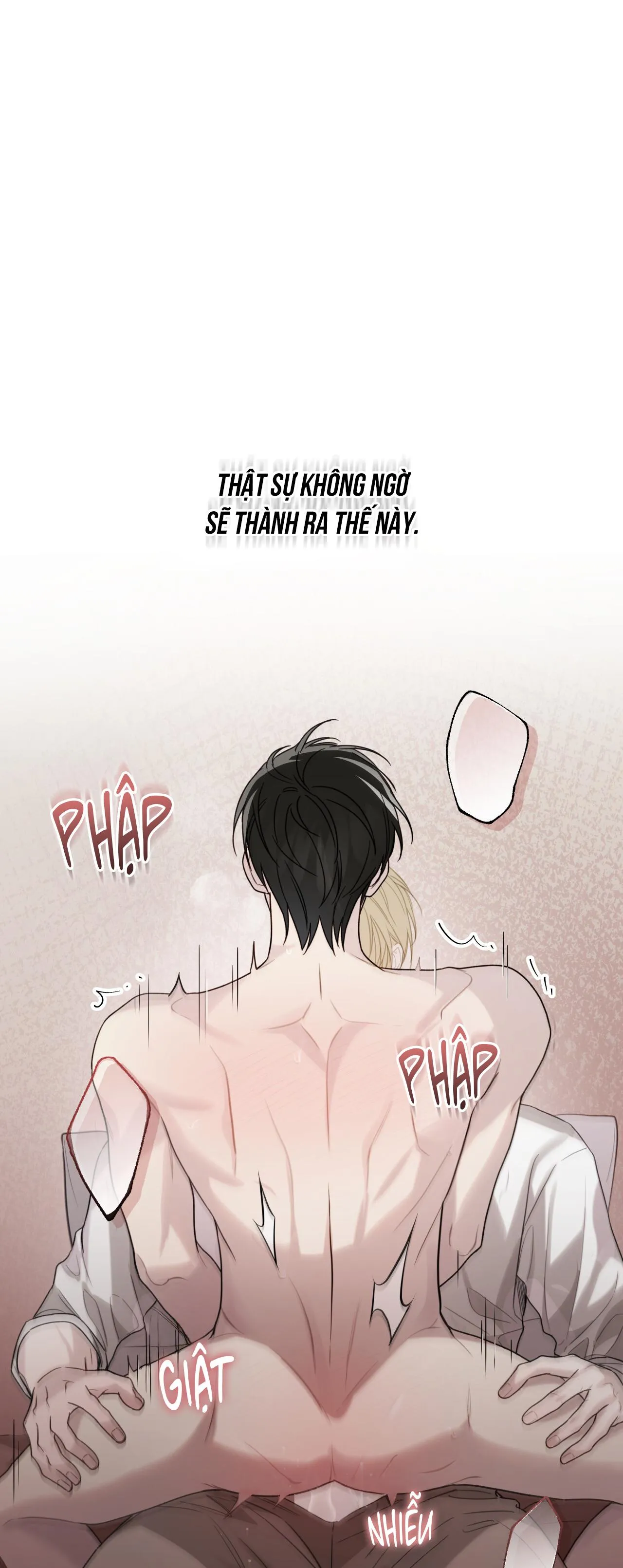 HIỂM HỌA GUIDING Chapter 28 Trang 31