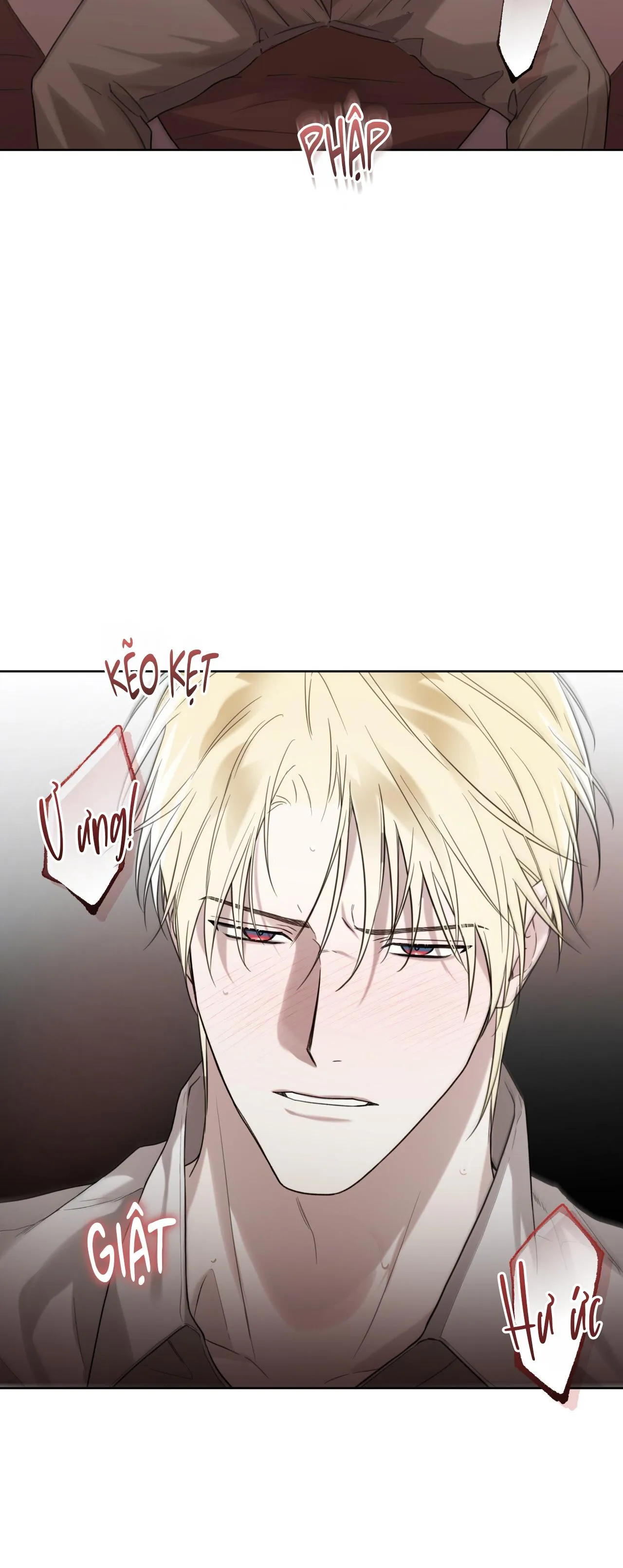 HIỂM HỌA GUIDING Chapter 28 Trang 32