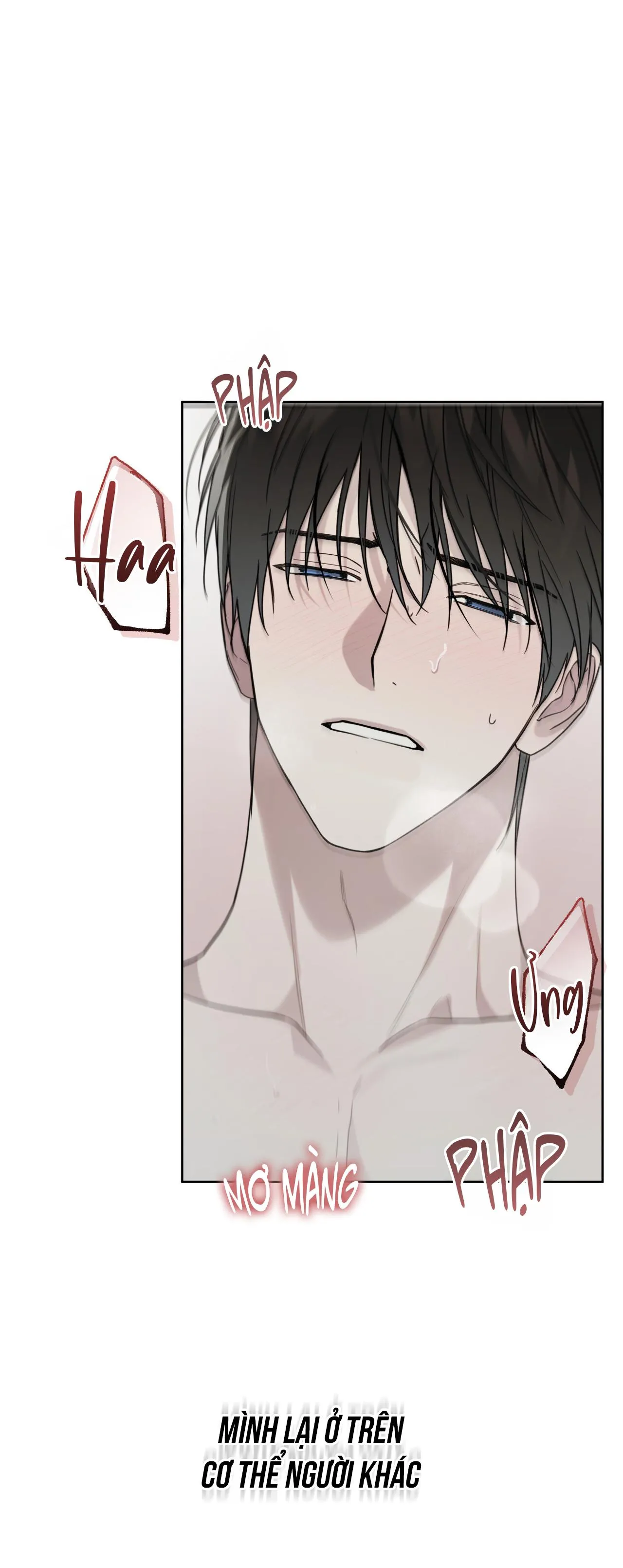 HIỂM HỌA GUIDING Chapter 28 Trang 33