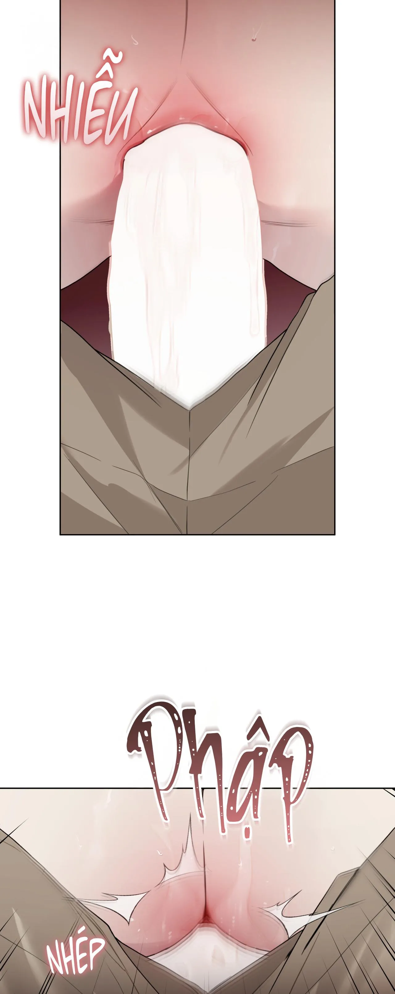 HIỂM HỌA GUIDING Chapter 28 Trang 35