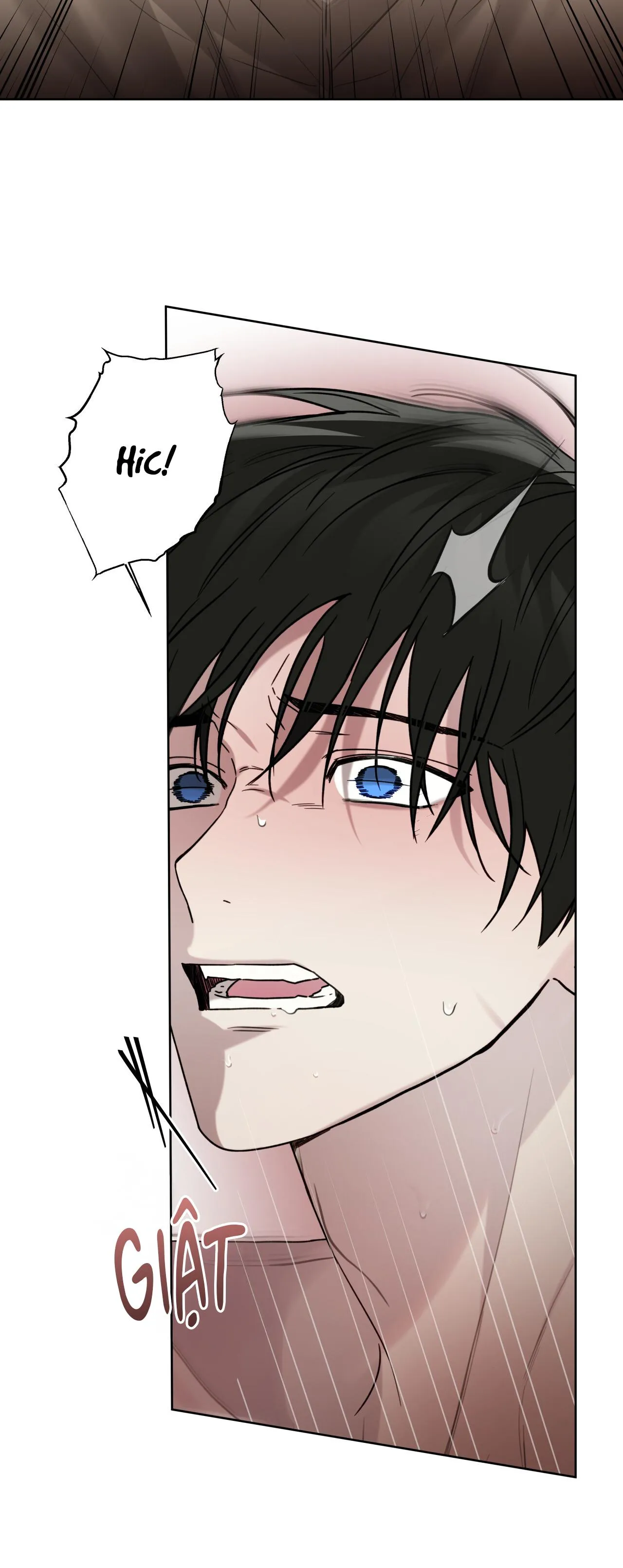 HIỂM HỌA GUIDING Chapter 28 Trang 36