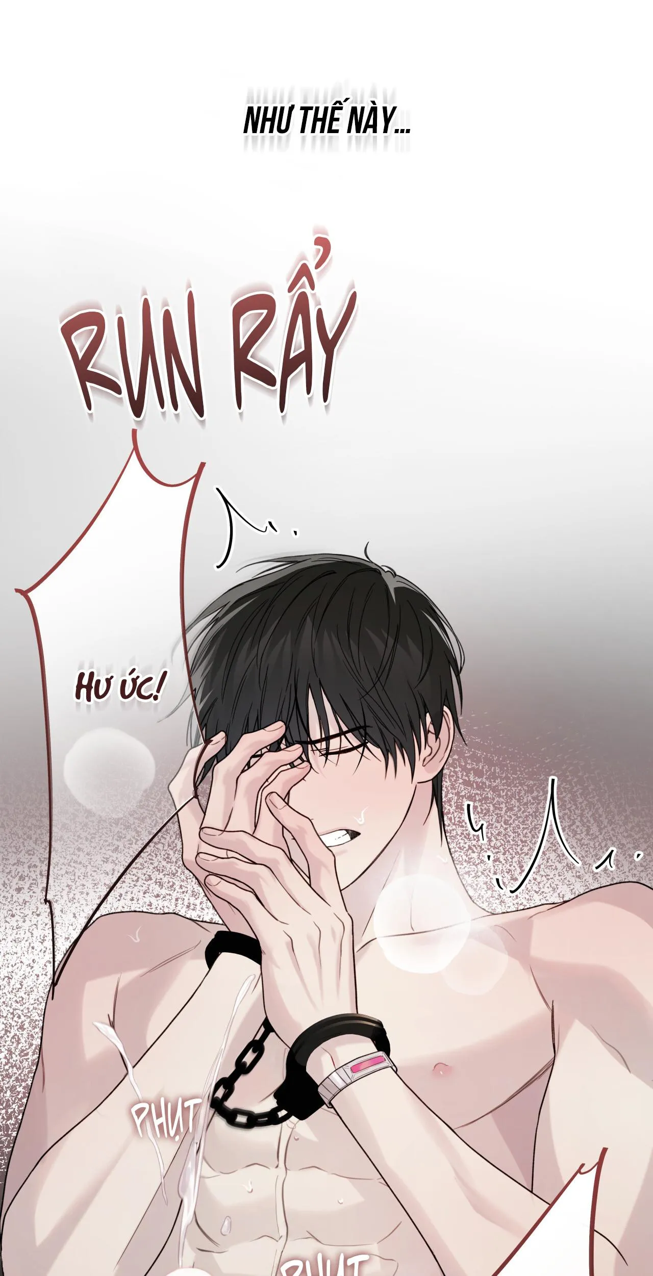 HIỂM HỌA GUIDING Chapter 28 Trang 38