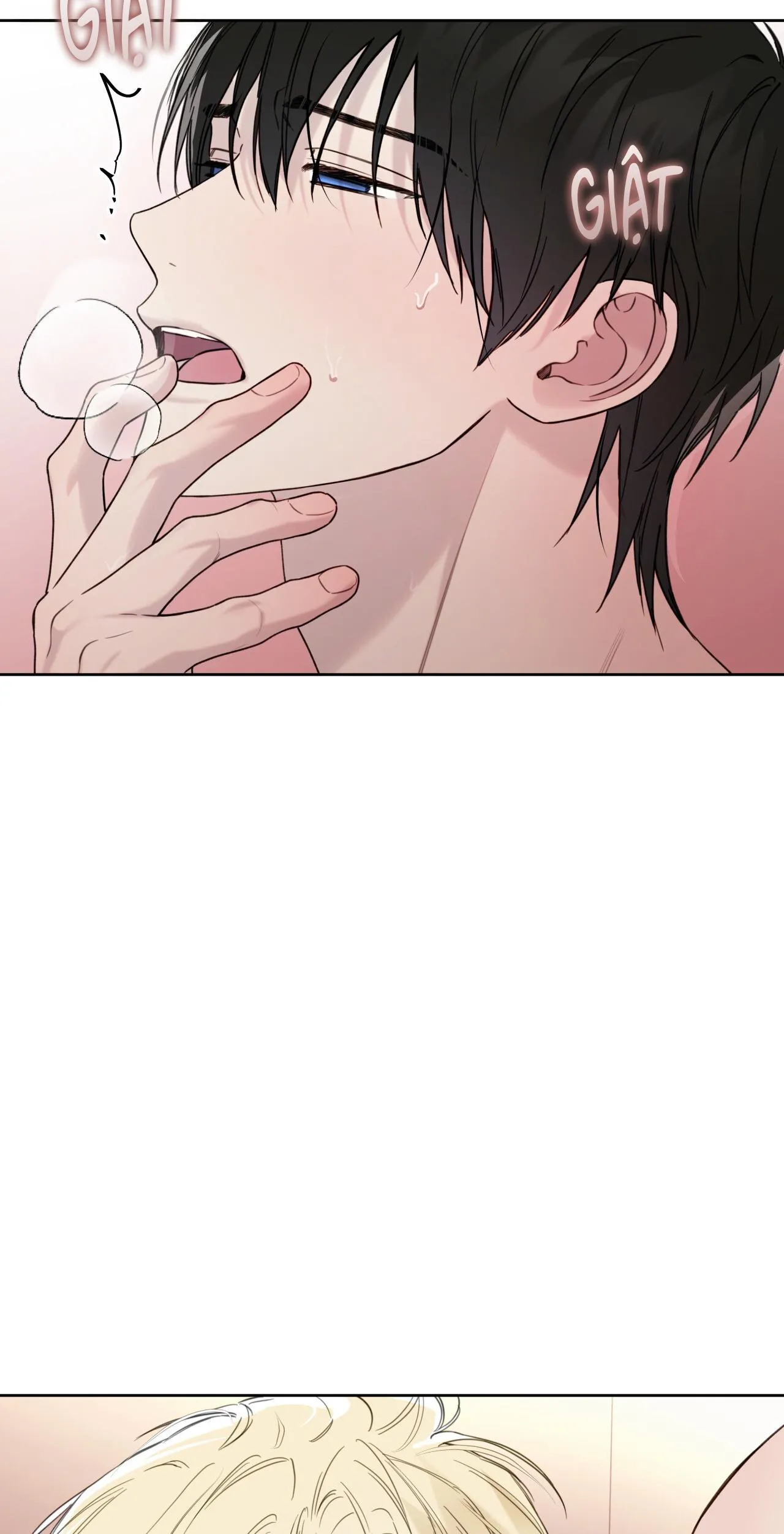 HIỂM HỌA GUIDING Chapter 28 Trang 40