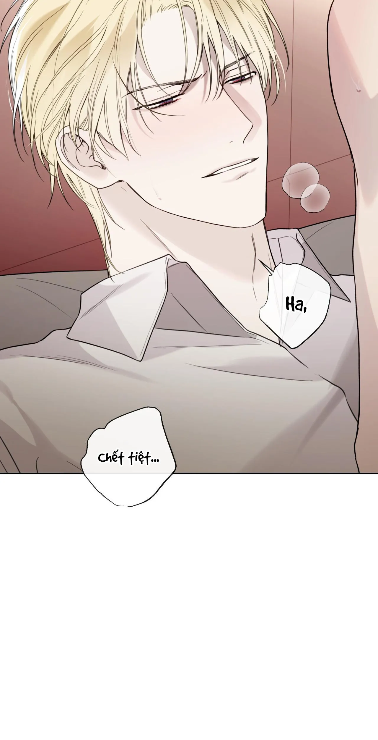 HIỂM HỌA GUIDING Chapter 28 Trang 41