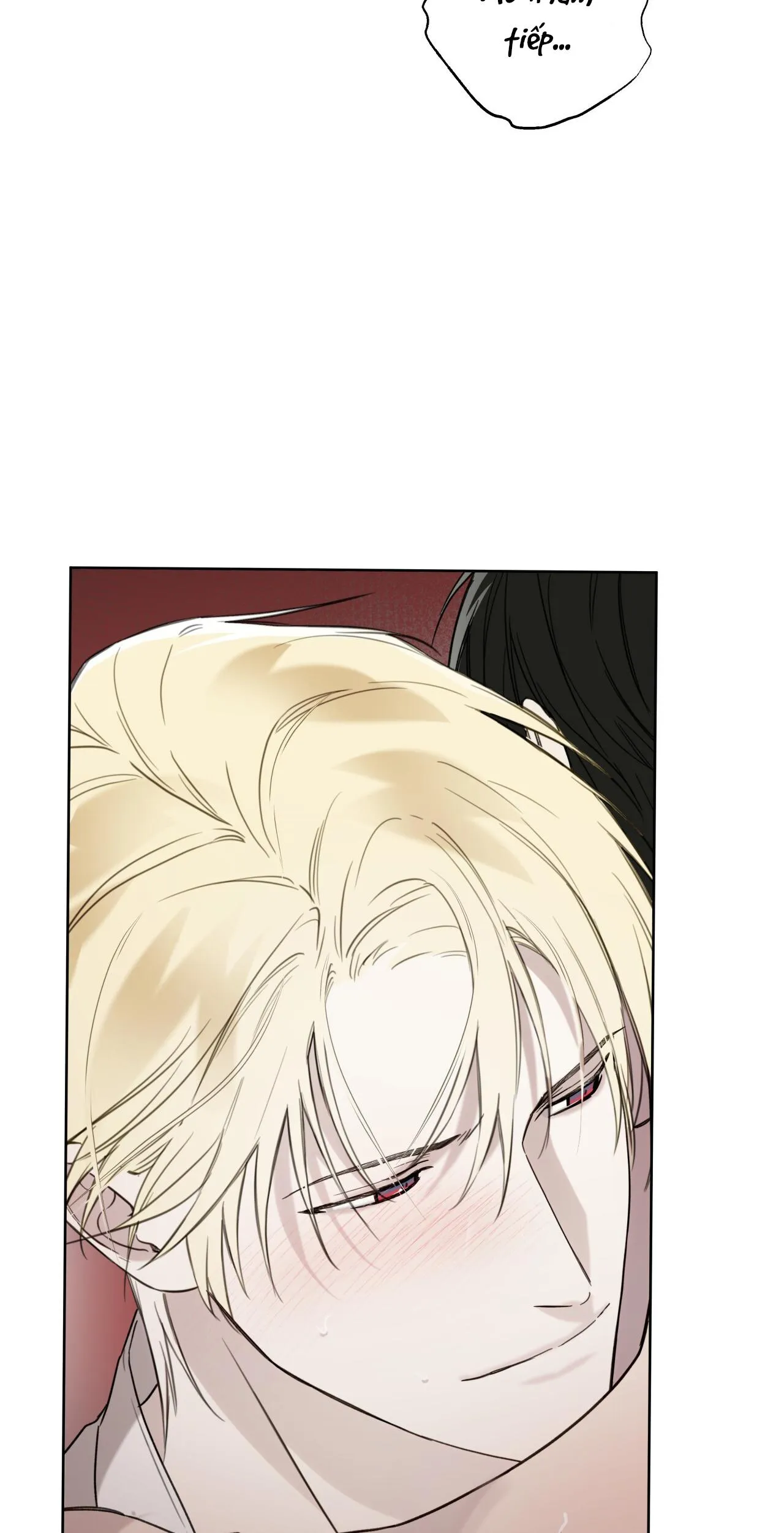 HIỂM HỌA GUIDING Chapter 28 Trang 44