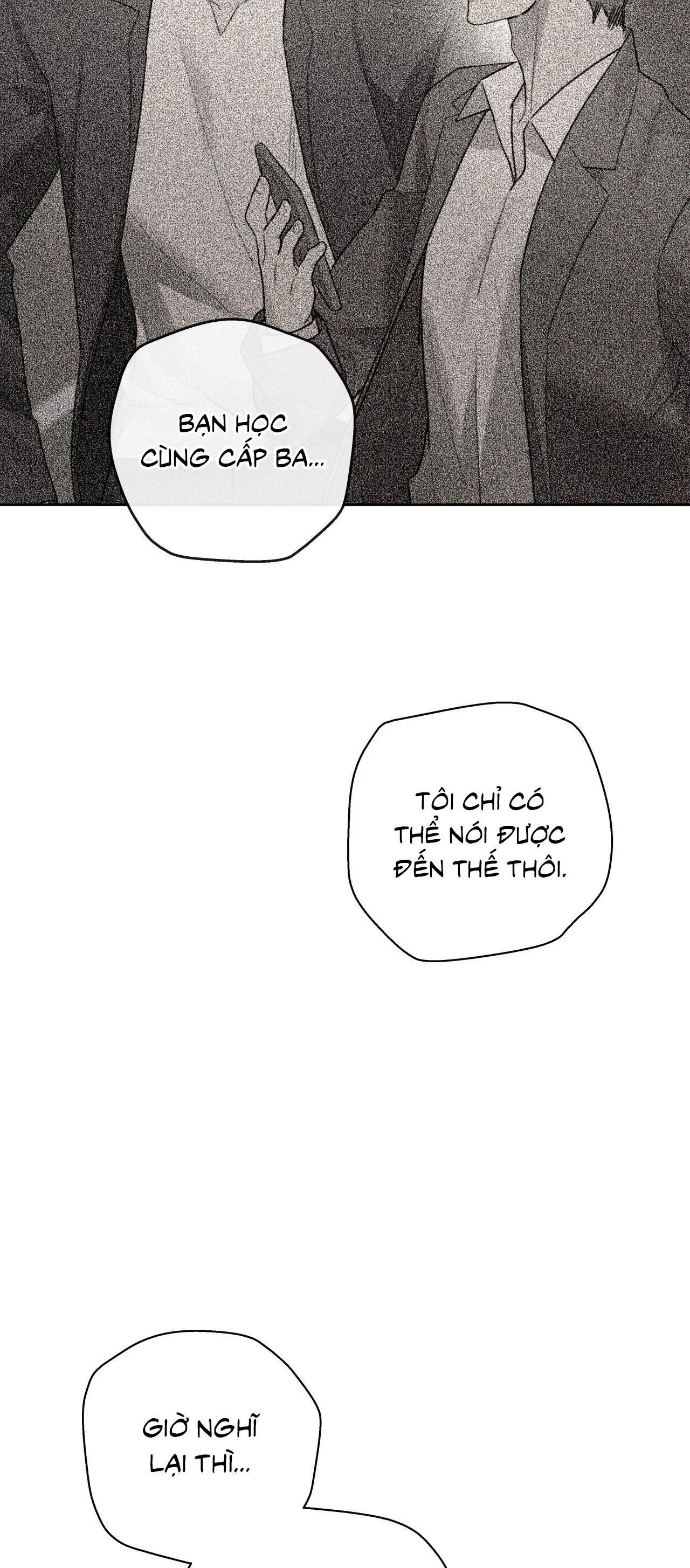 HIỂM HỌA GUIDING Chapter 29 Trang 3