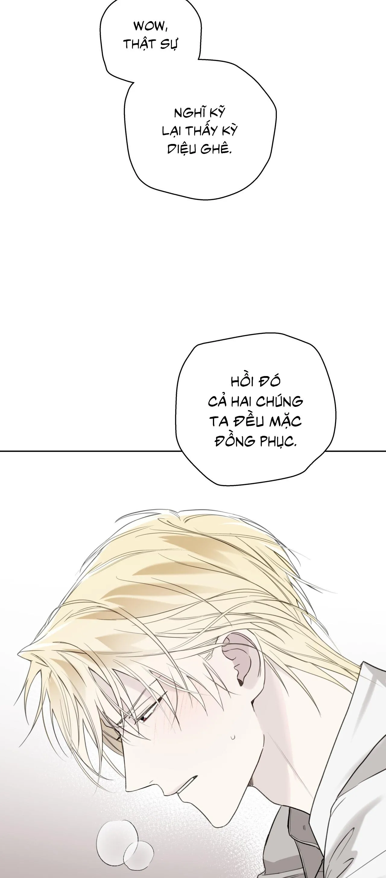 HIỂM HỌA GUIDING Chapter 29 Trang 5