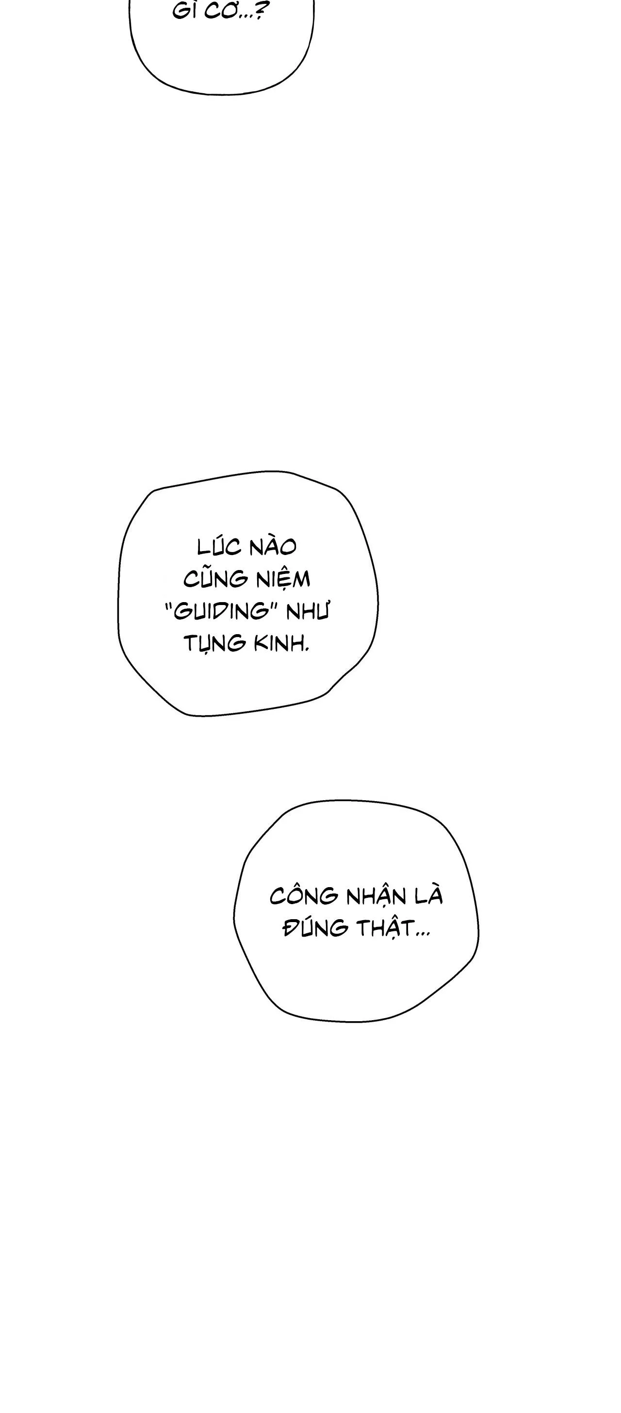 HIỂM HỌA GUIDING Chapter 29 Trang 10