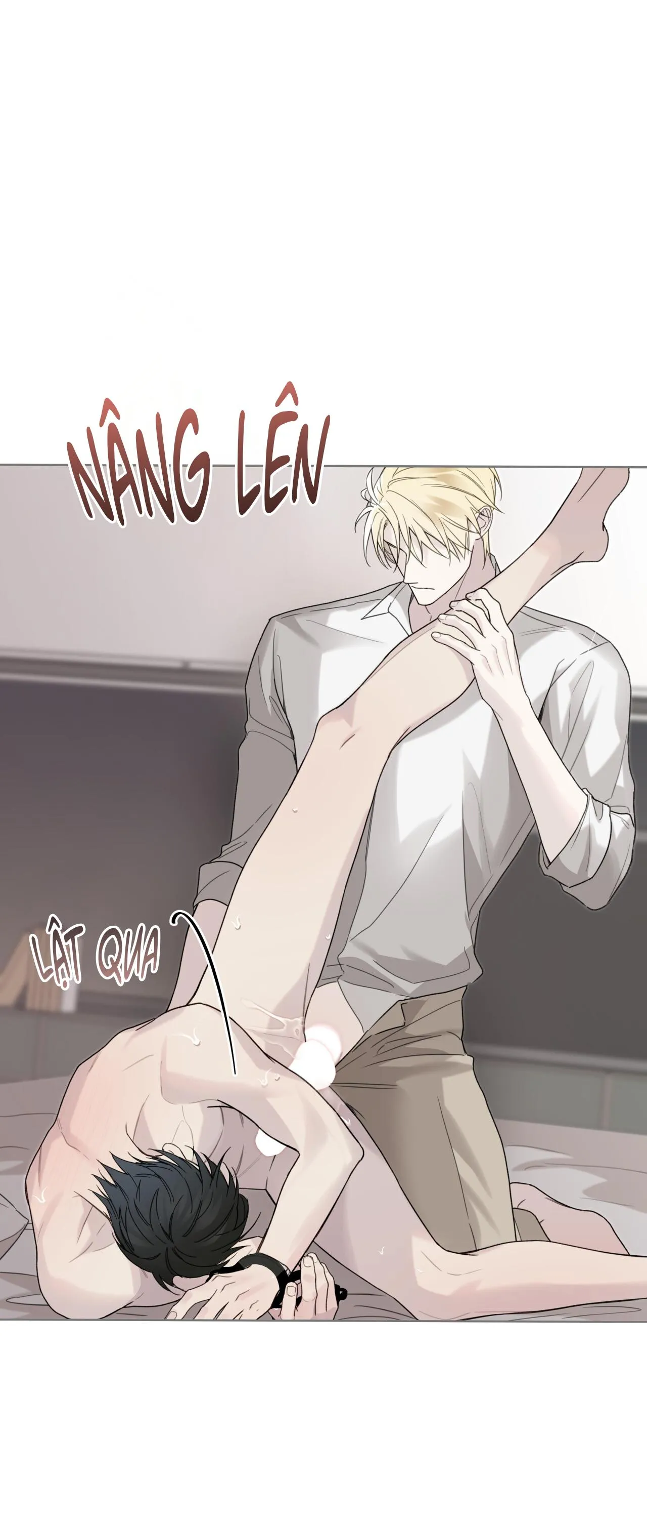 HIỂM HỌA GUIDING Chapter 29 Trang 13