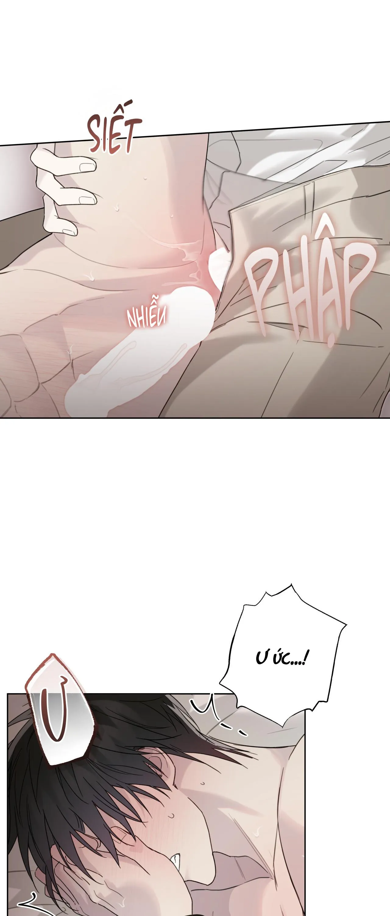 HIỂM HỌA GUIDING Chapter 29 Trang 14