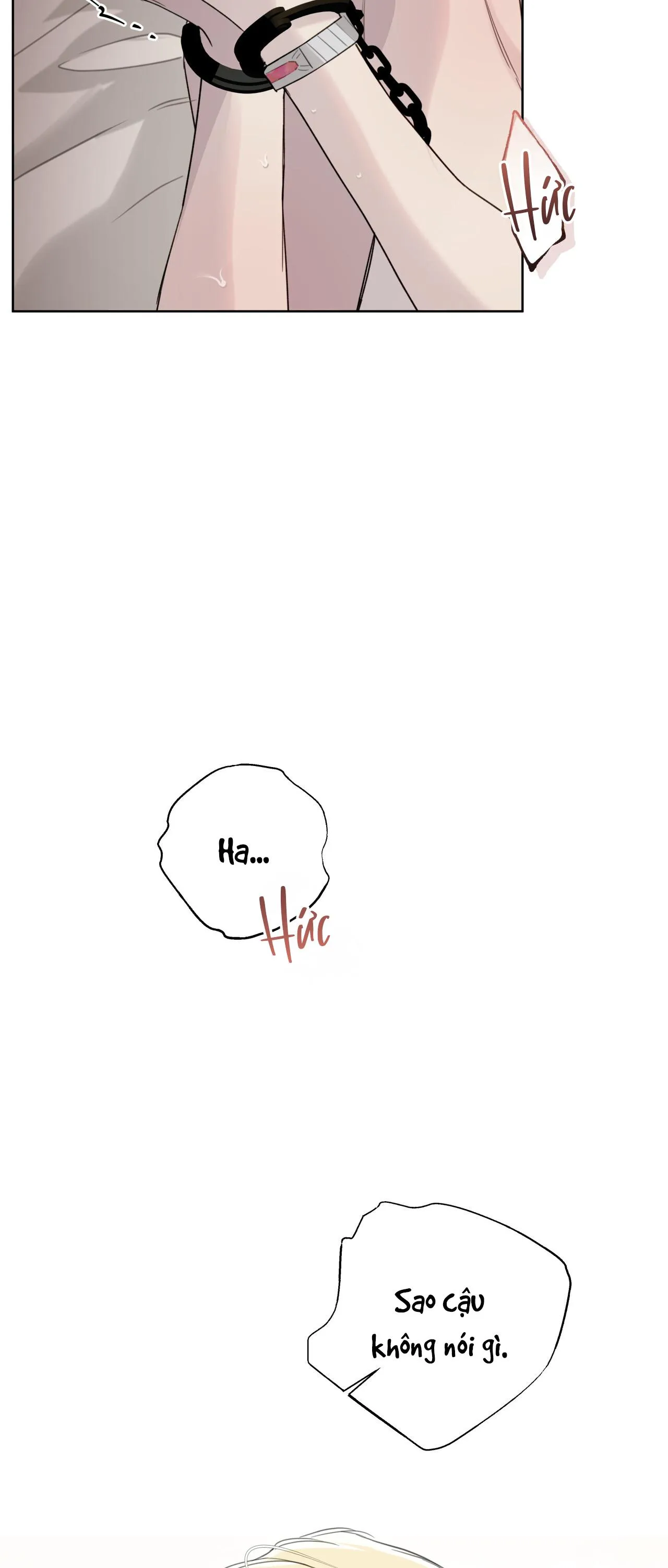 HIỂM HỌA GUIDING Chapter 29 Trang 15