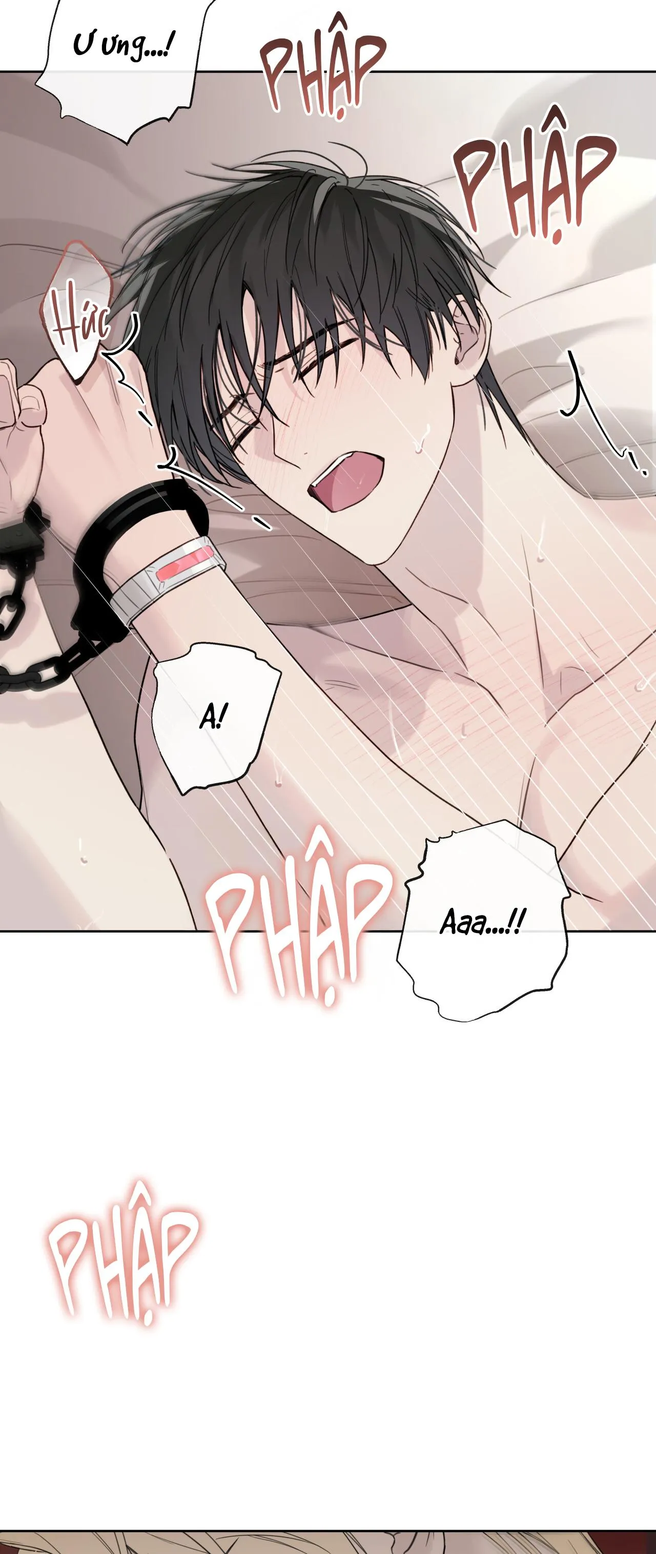 HIỂM HỌA GUIDING Chapter 29 Trang 22