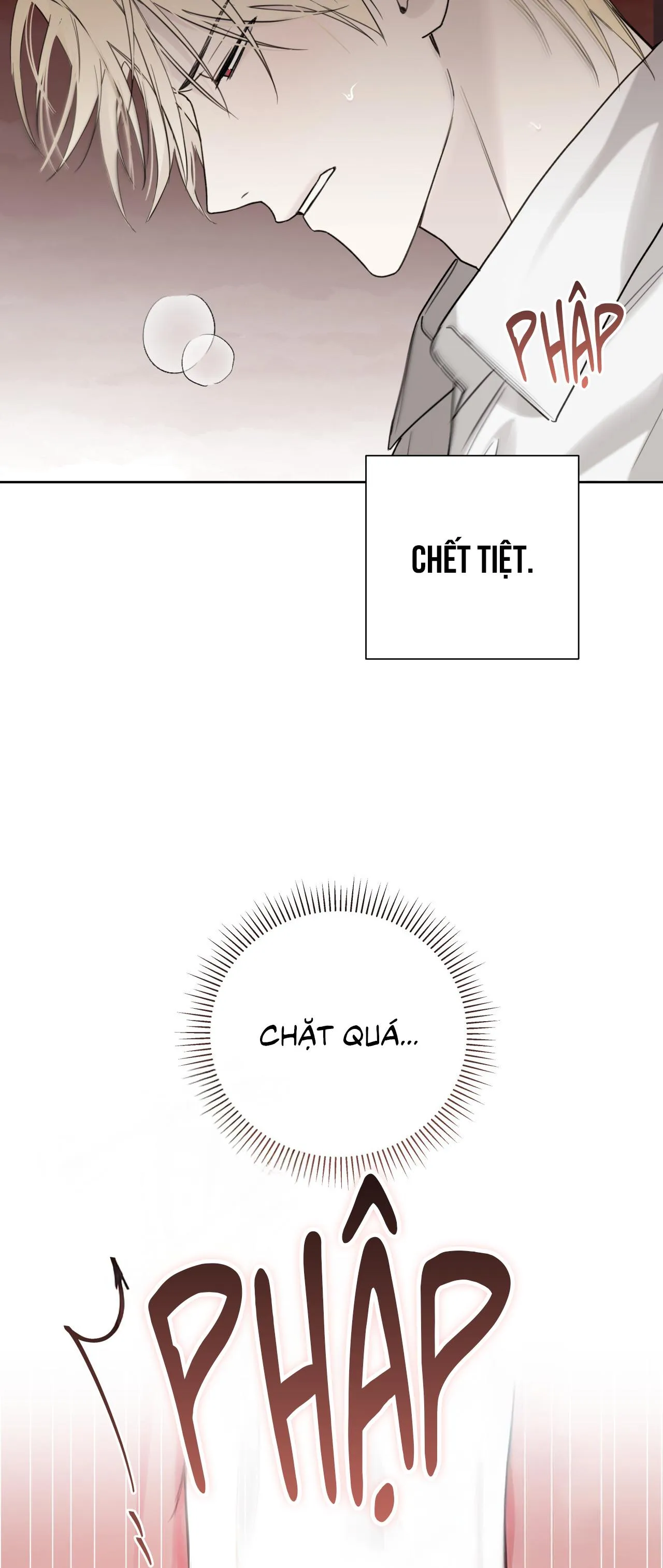 HIỂM HỌA GUIDING Chapter 29 Trang 23