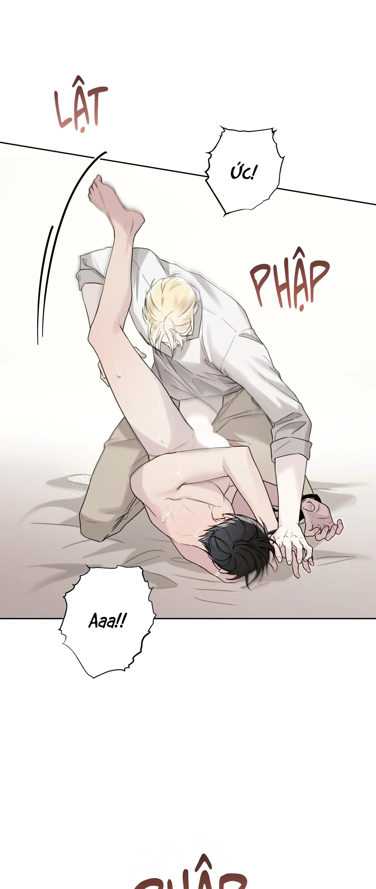 HIỂM HỌA GUIDING Chapter 29 Trang 26