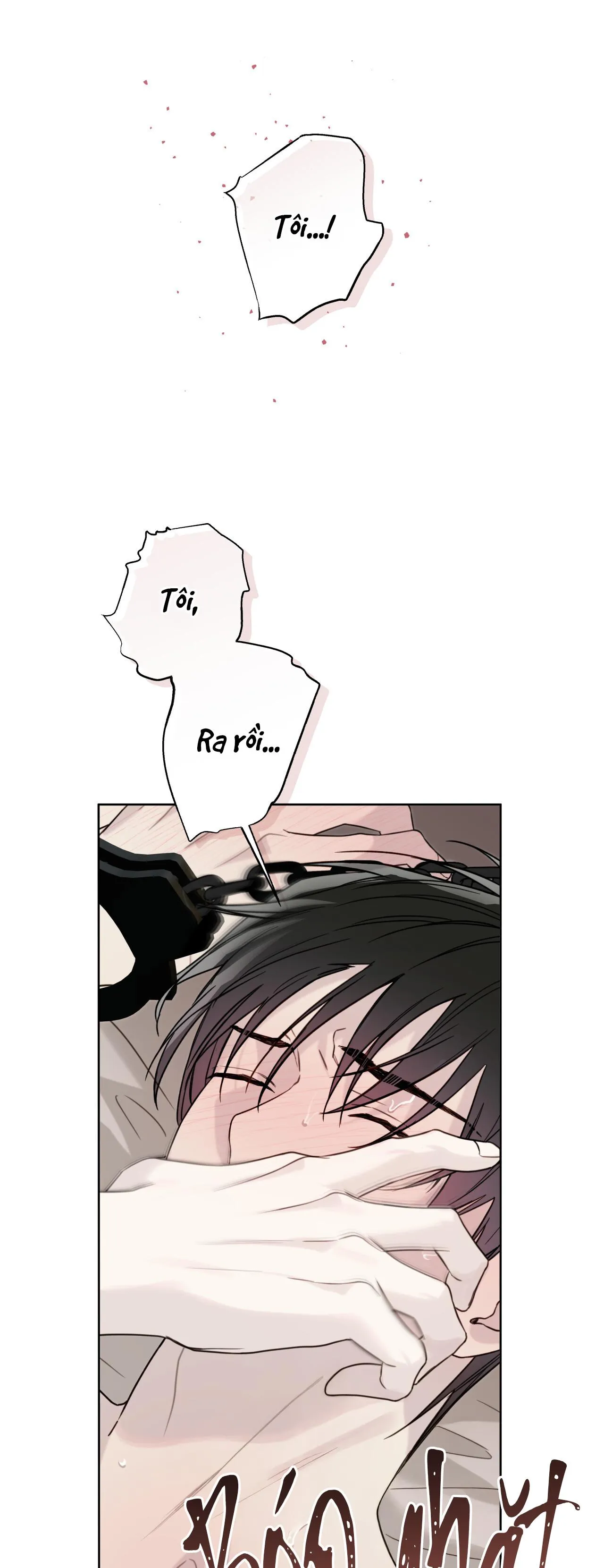 HIỂM HỌA GUIDING Chapter 29 Trang 29