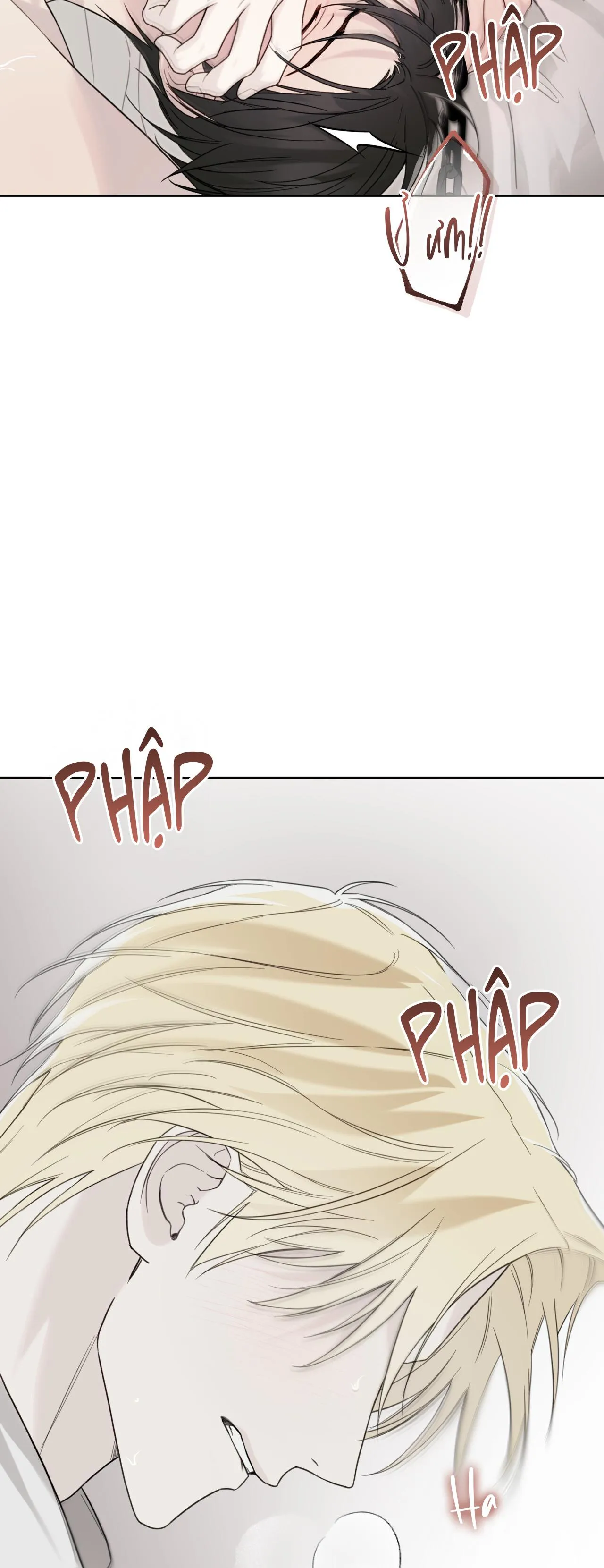 HIỂM HỌA GUIDING Chapter 29 Trang 31