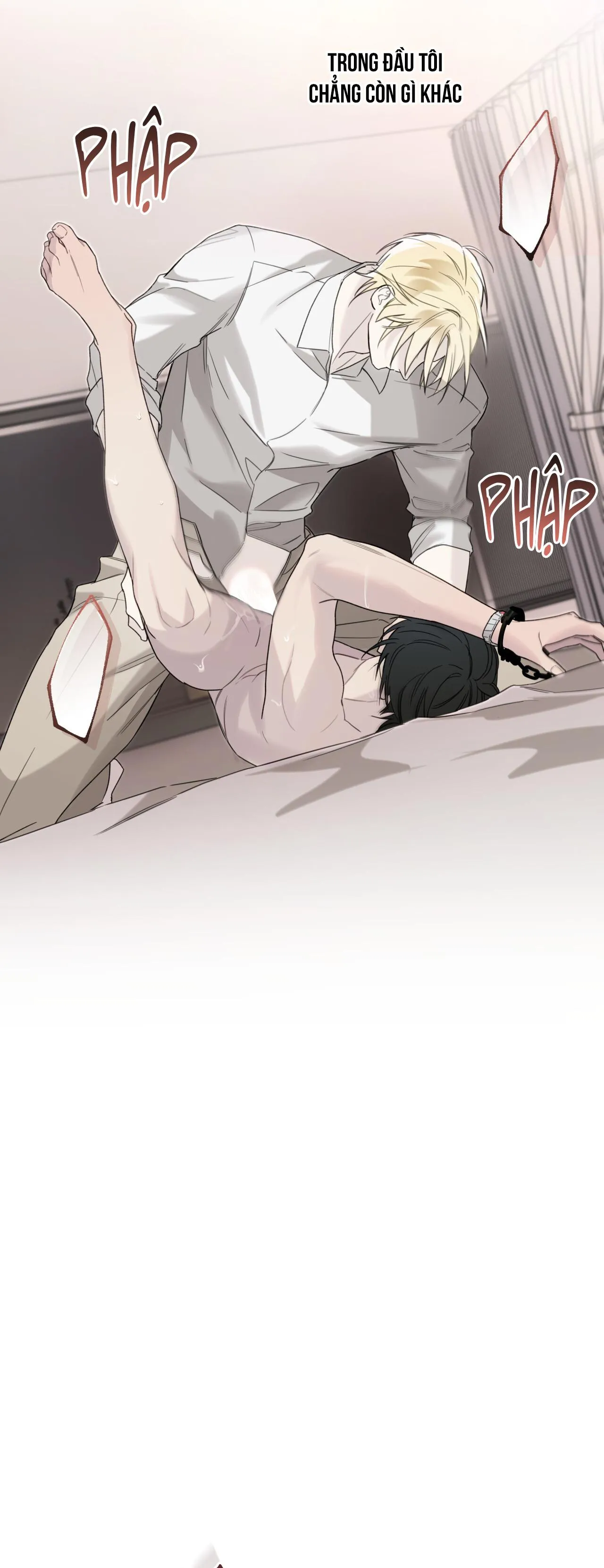 HIỂM HỌA GUIDING Chapter 29 Trang 33