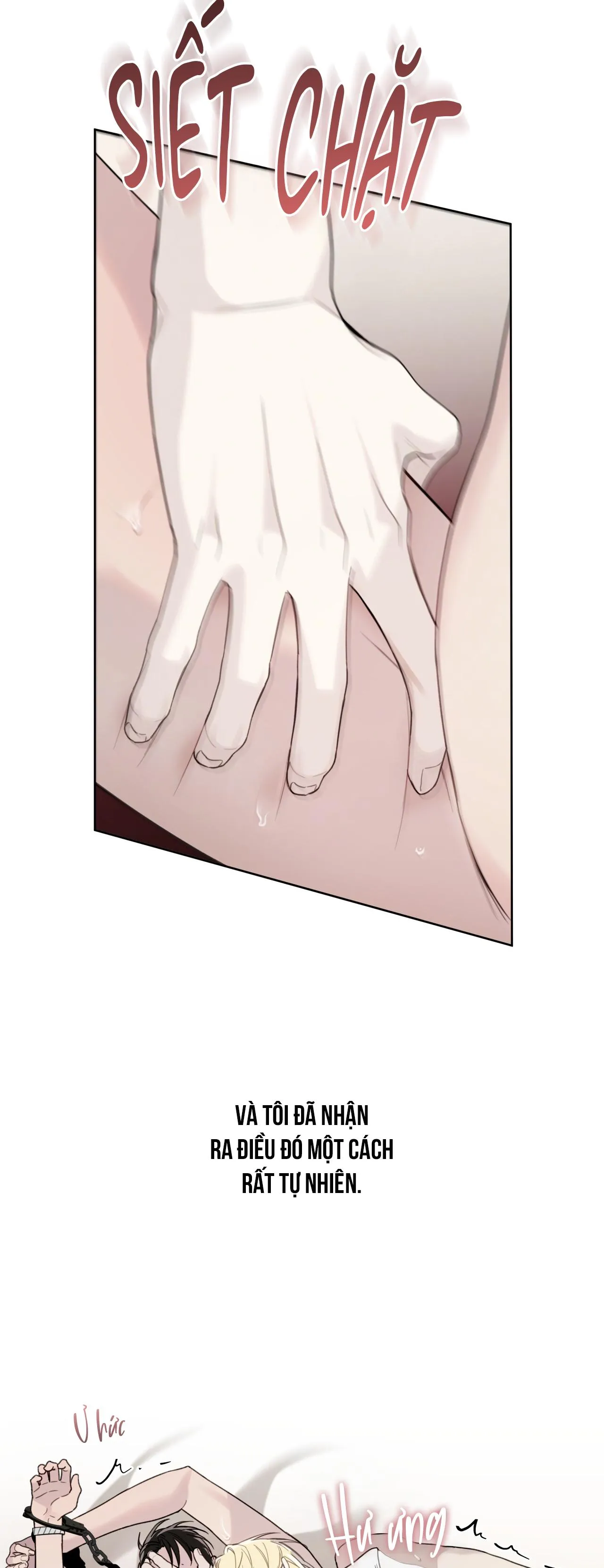 HIỂM HỌA GUIDING Chapter 29 Trang 34