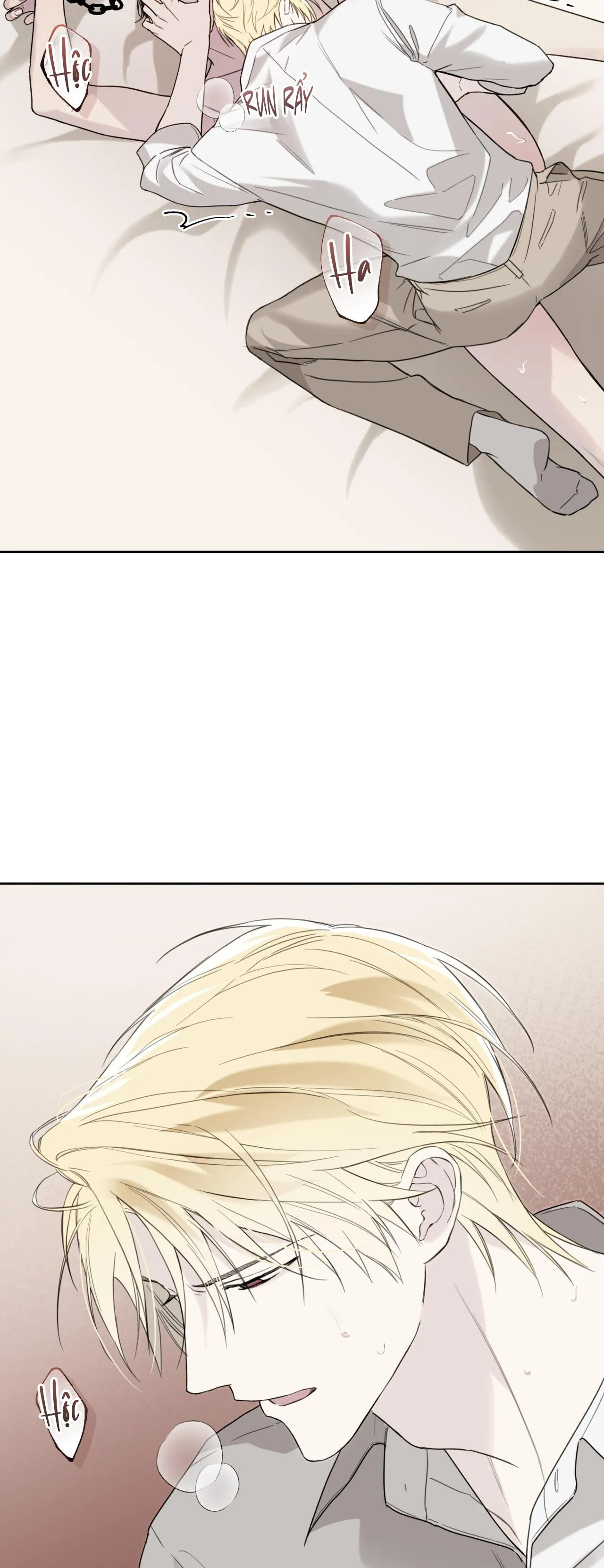 HIỂM HỌA GUIDING Chapter 29 Trang 35