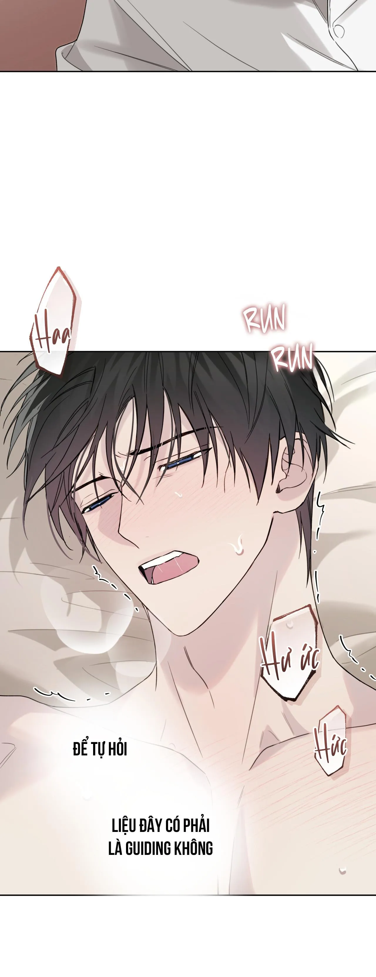 HIỂM HỌA GUIDING Chapter 29 Trang 36