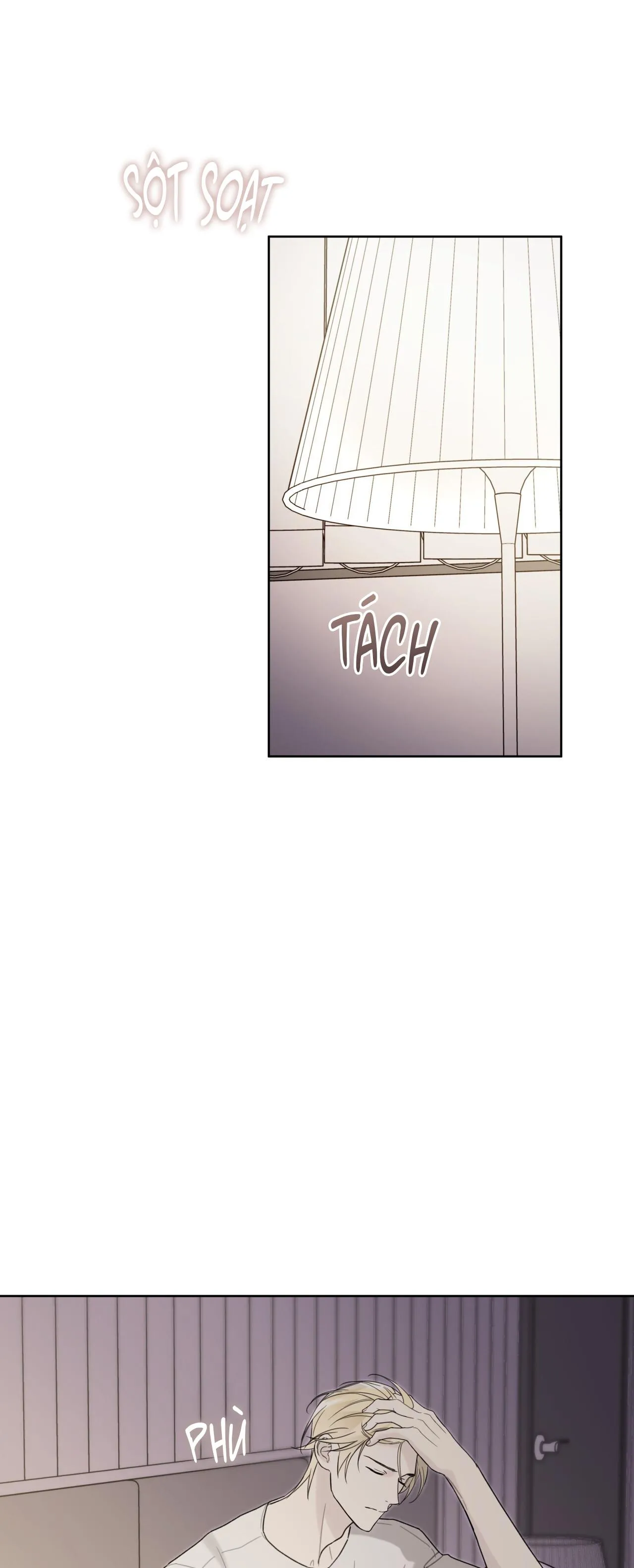 HIỂM HỌA GUIDING Chapter 29 Trang 47