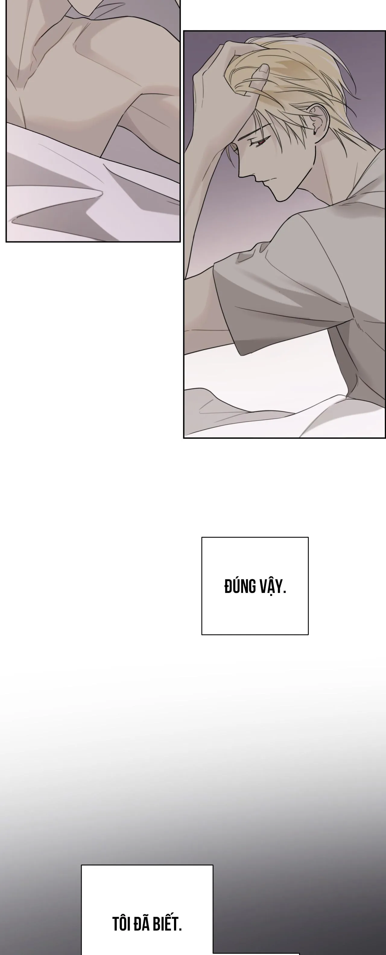 HIỂM HỌA GUIDING Chapter 29 Trang 49