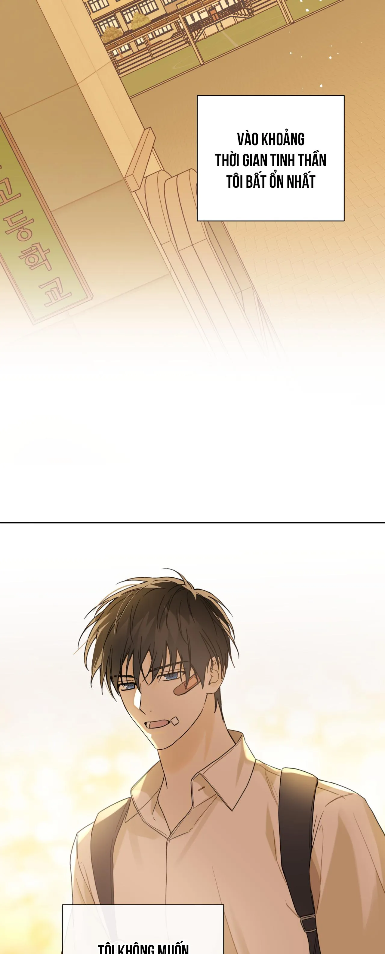 HIỂM HỌA GUIDING Chapter 29 Trang 54