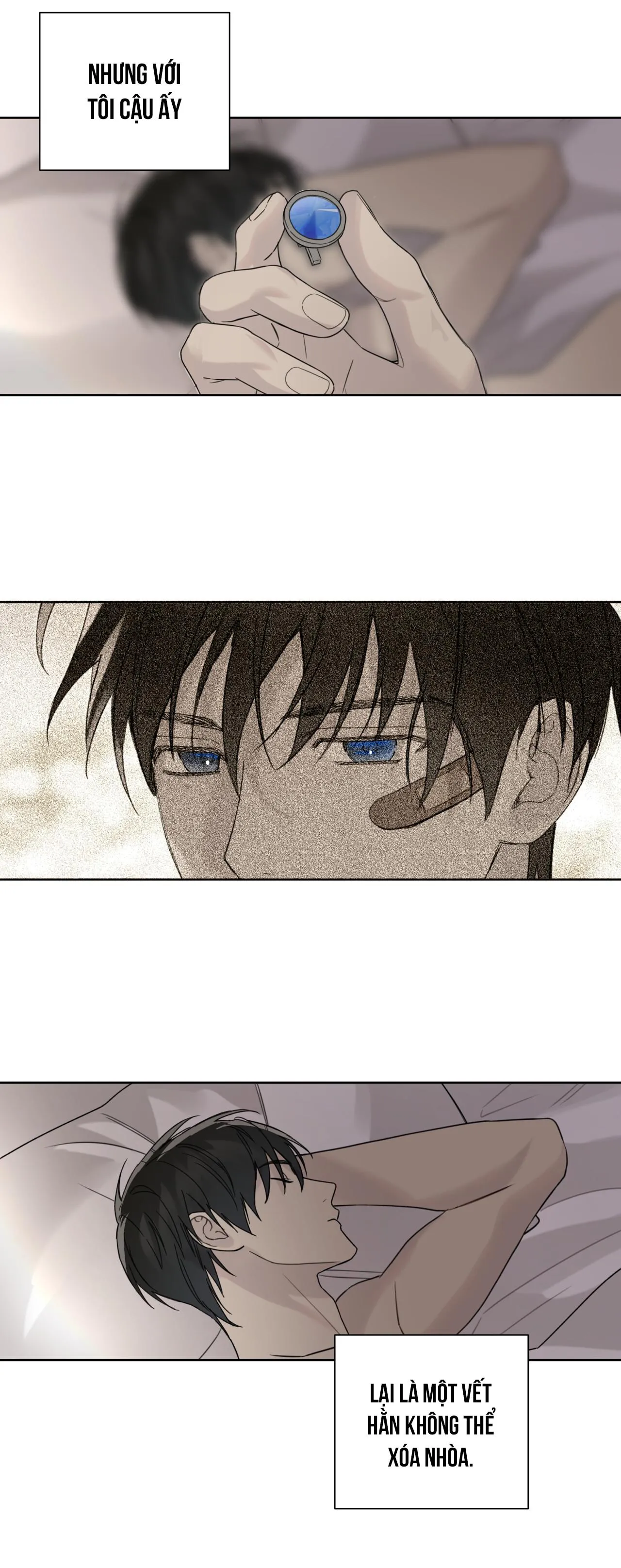 HIỂM HỌA GUIDING Chapter 29 Trang 59