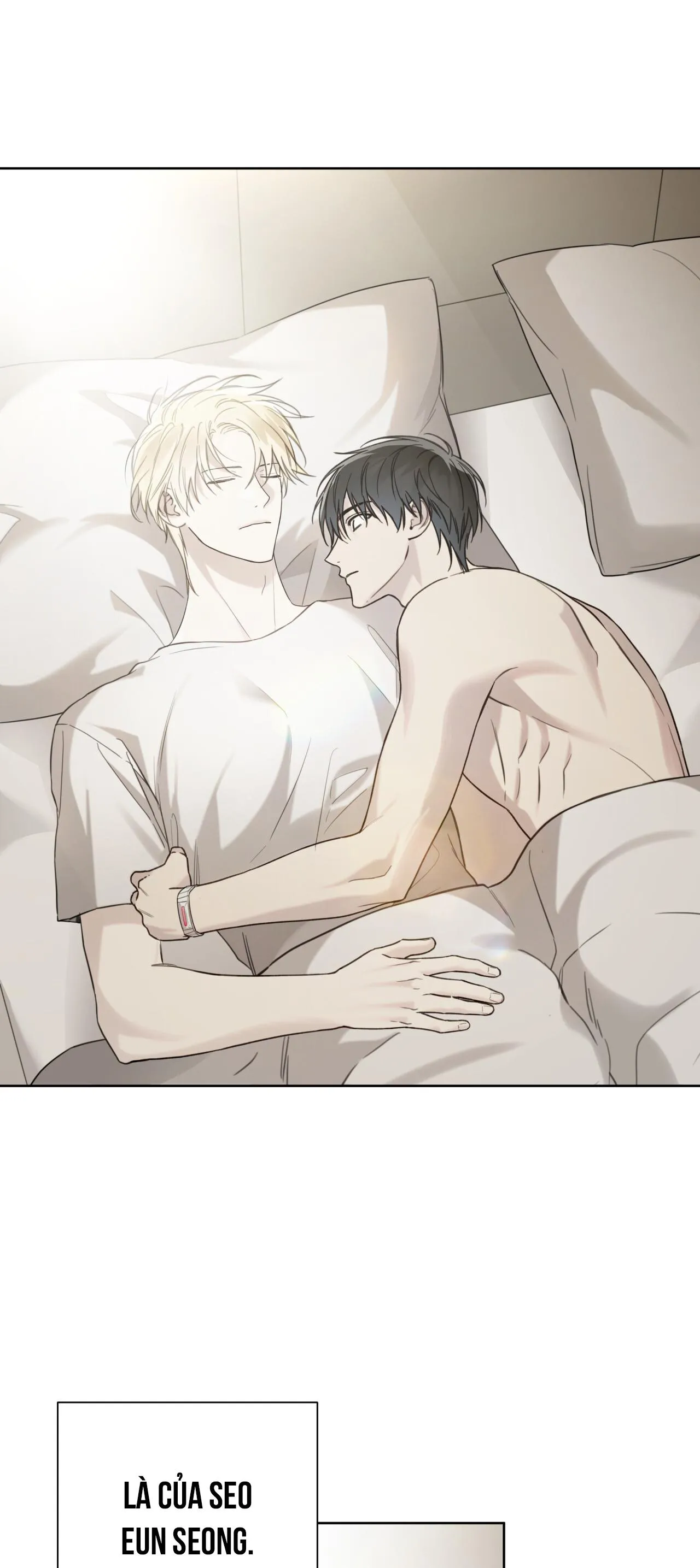 HIỂM HỌA GUIDING Chapter 30 Trang 6