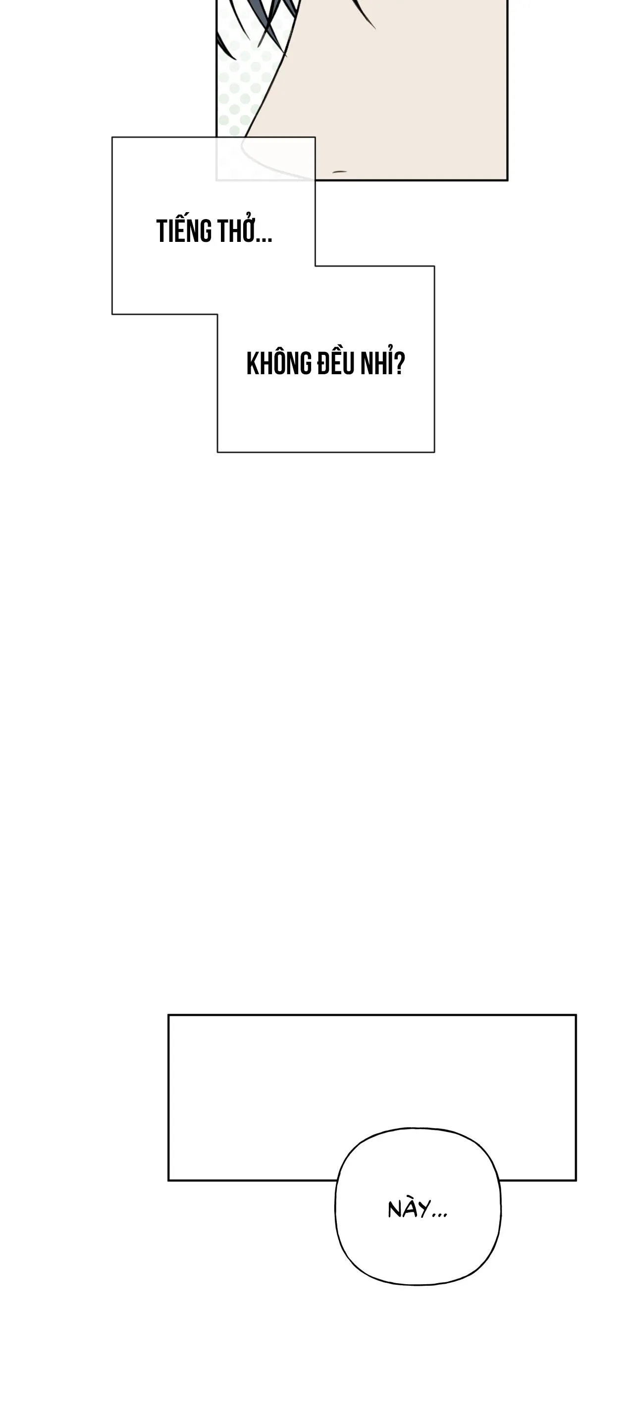 HIỂM HỌA GUIDING Chapter 30 Trang 9