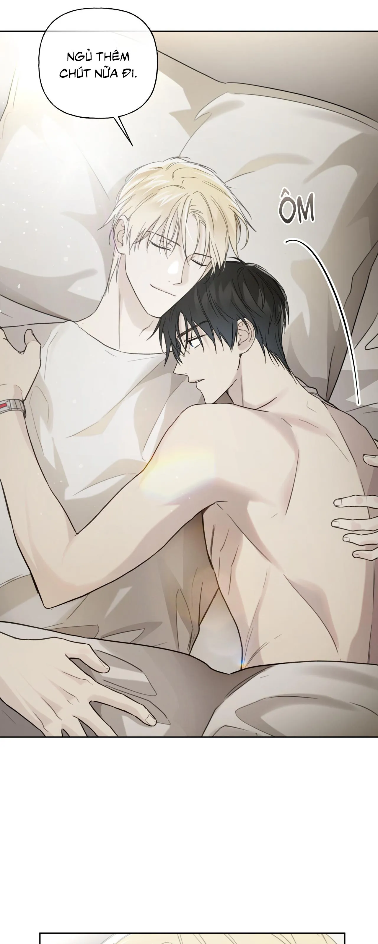 HIỂM HỌA GUIDING Chapter 30 Trang 13