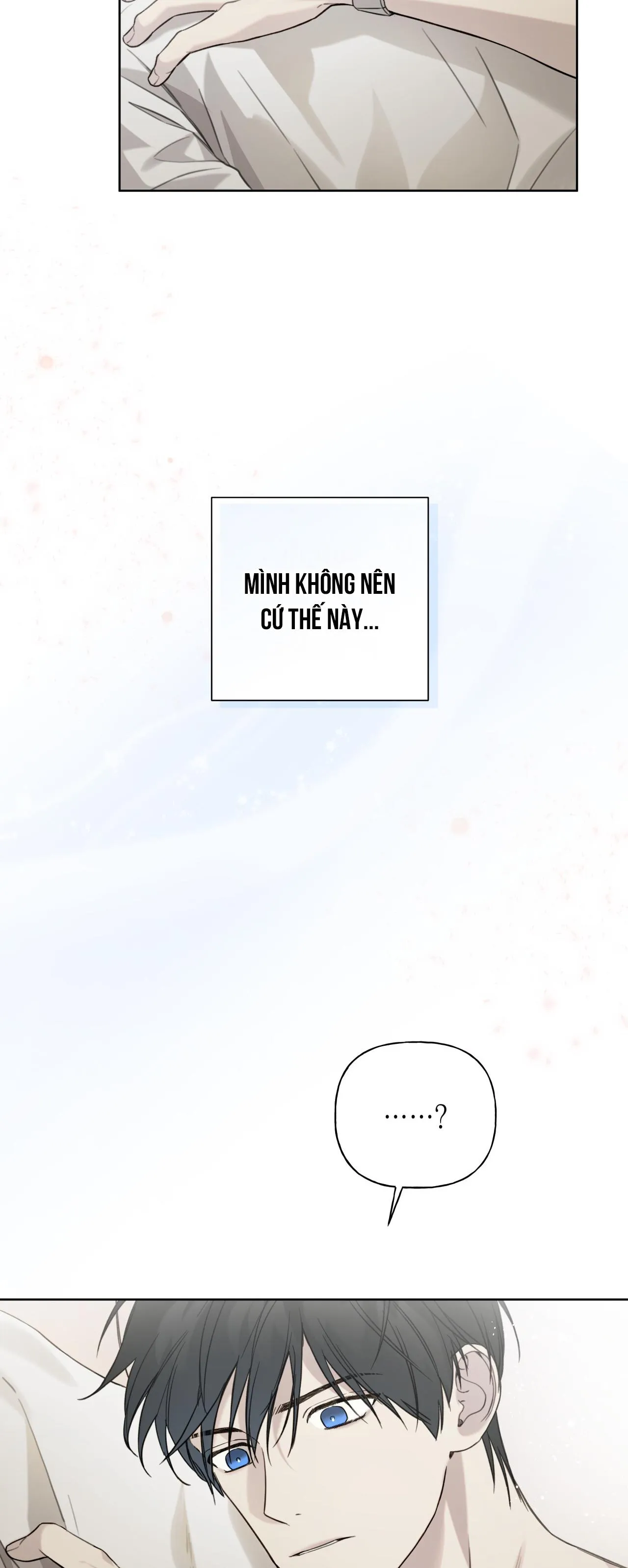 HIỂM HỌA GUIDING Chapter 30 Trang 16