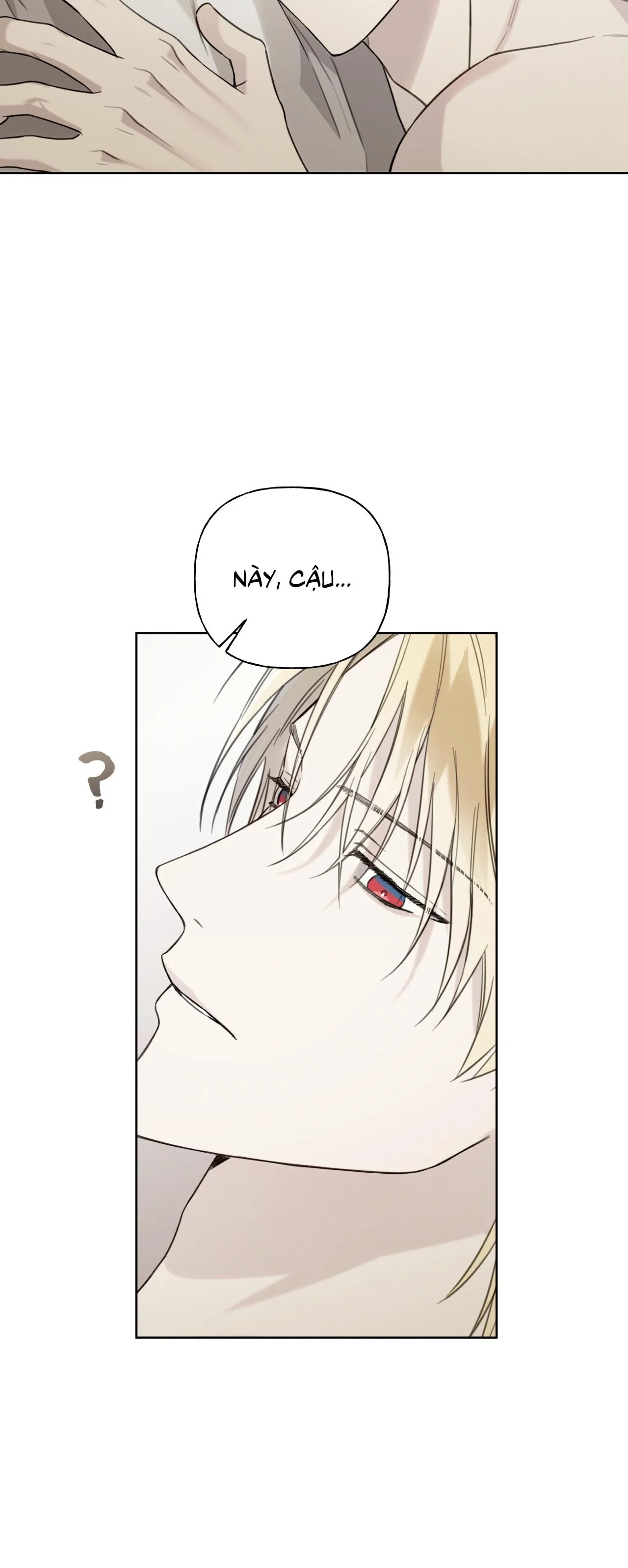 HIỂM HỌA GUIDING Chapter 30 Trang 17