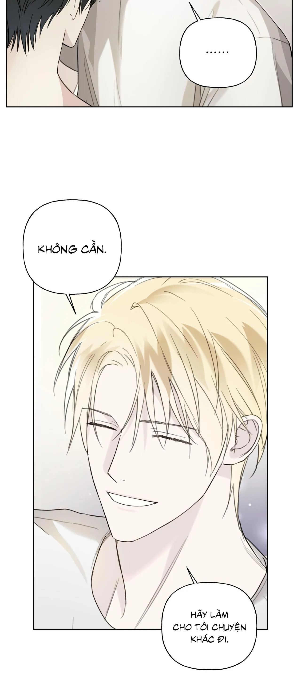 HIỂM HỌA GUIDING Chapter 30 Trang 24