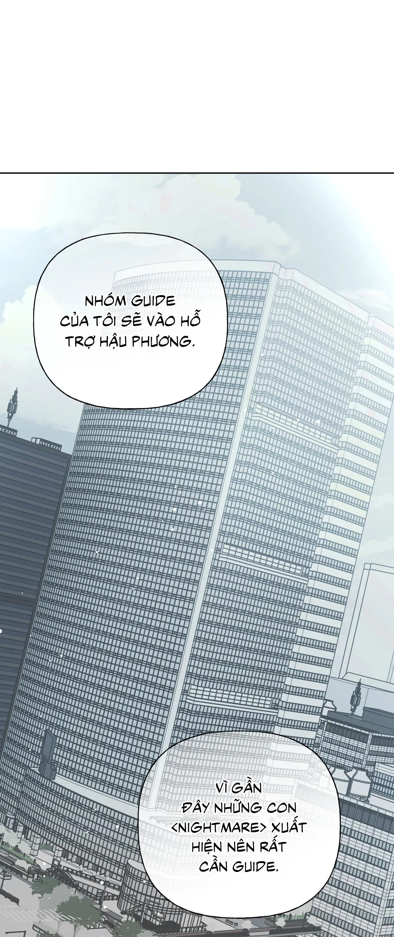 HIỂM HỌA GUIDING Chapter 30 Trang 29