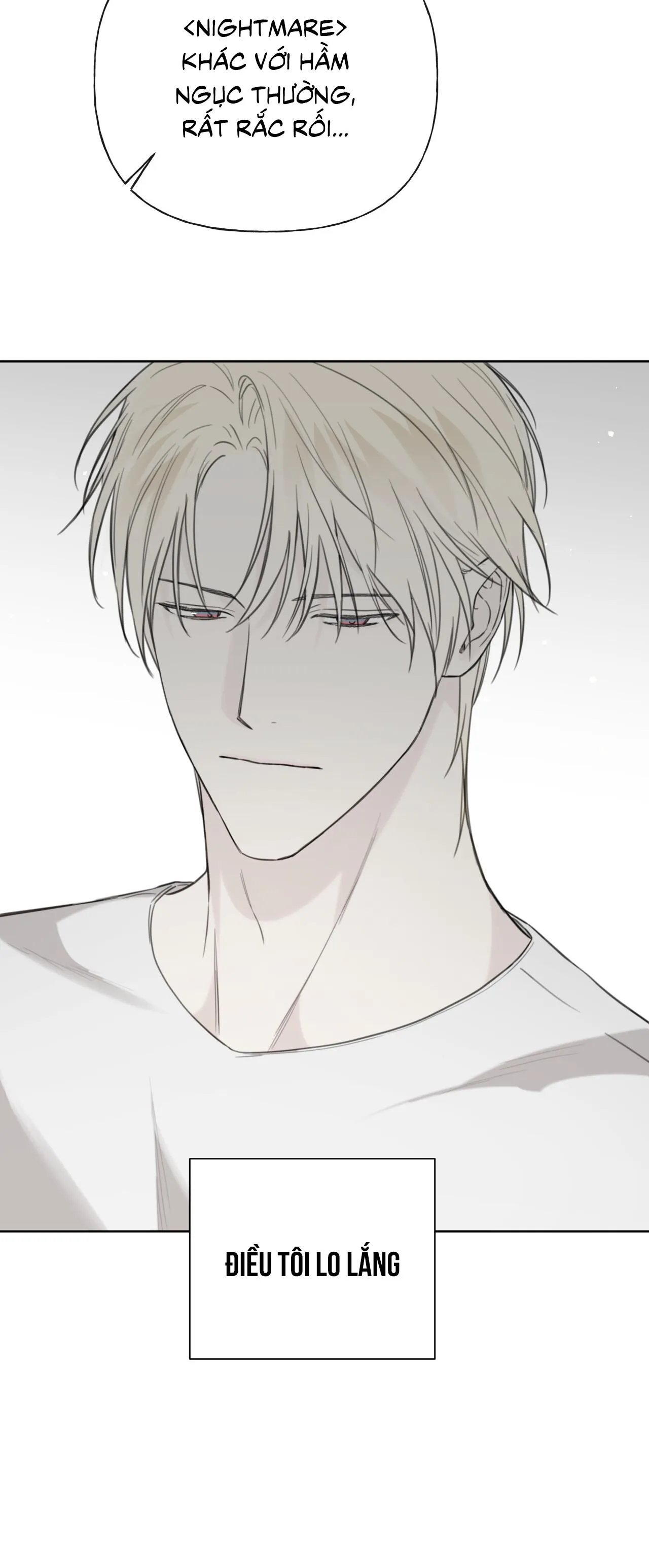 HIỂM HỌA GUIDING Chapter 30 Trang 31