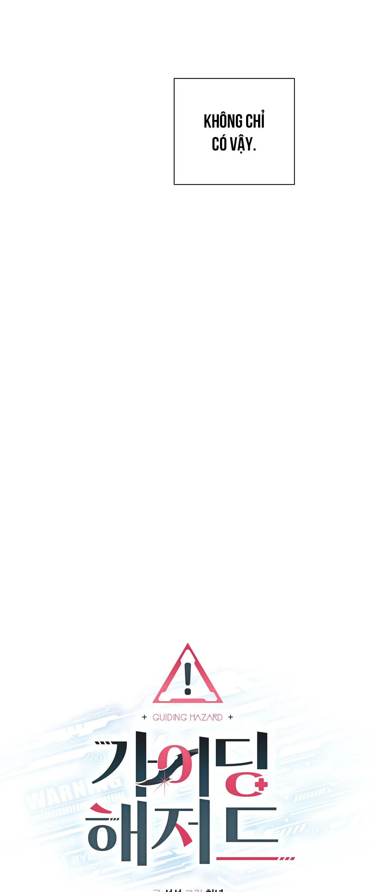 HIỂM HỌA GUIDING Chapter 30 Trang 32