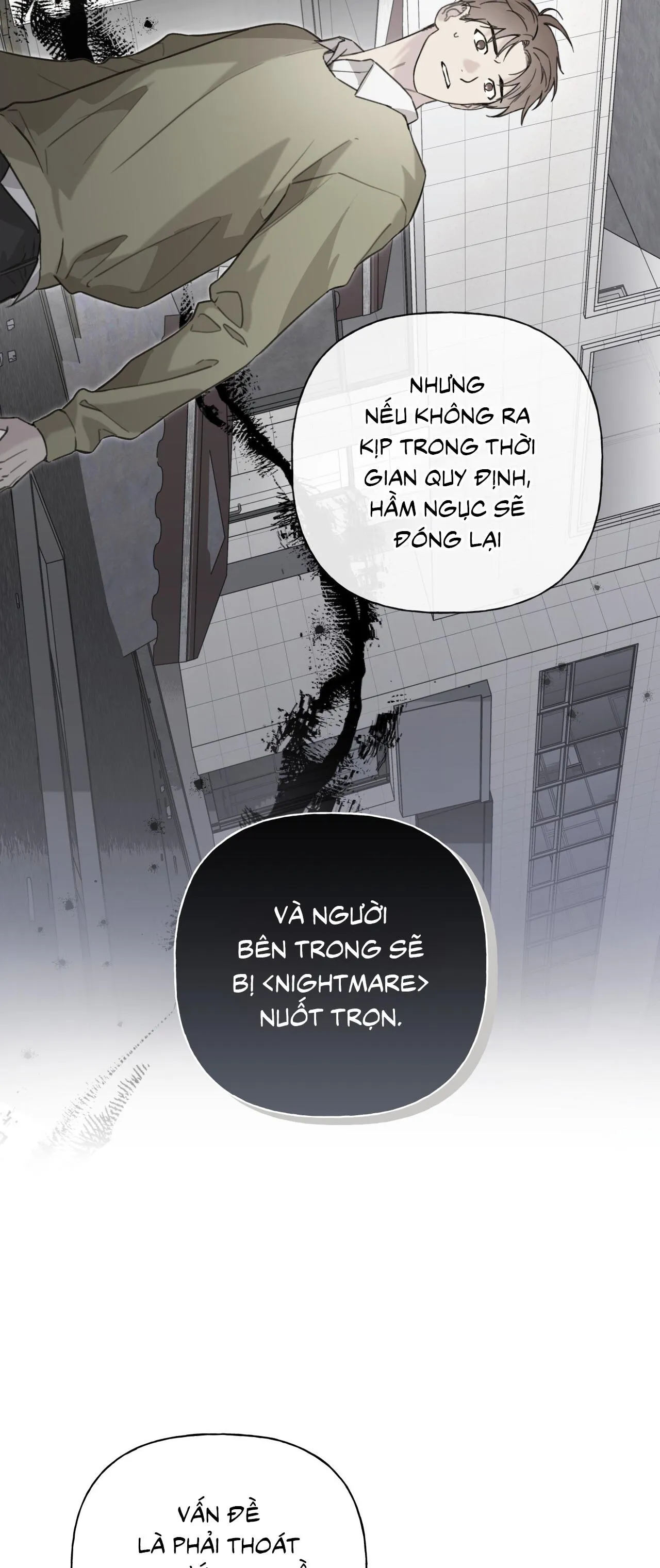 HIỂM HỌA GUIDING Chapter 30 Trang 36