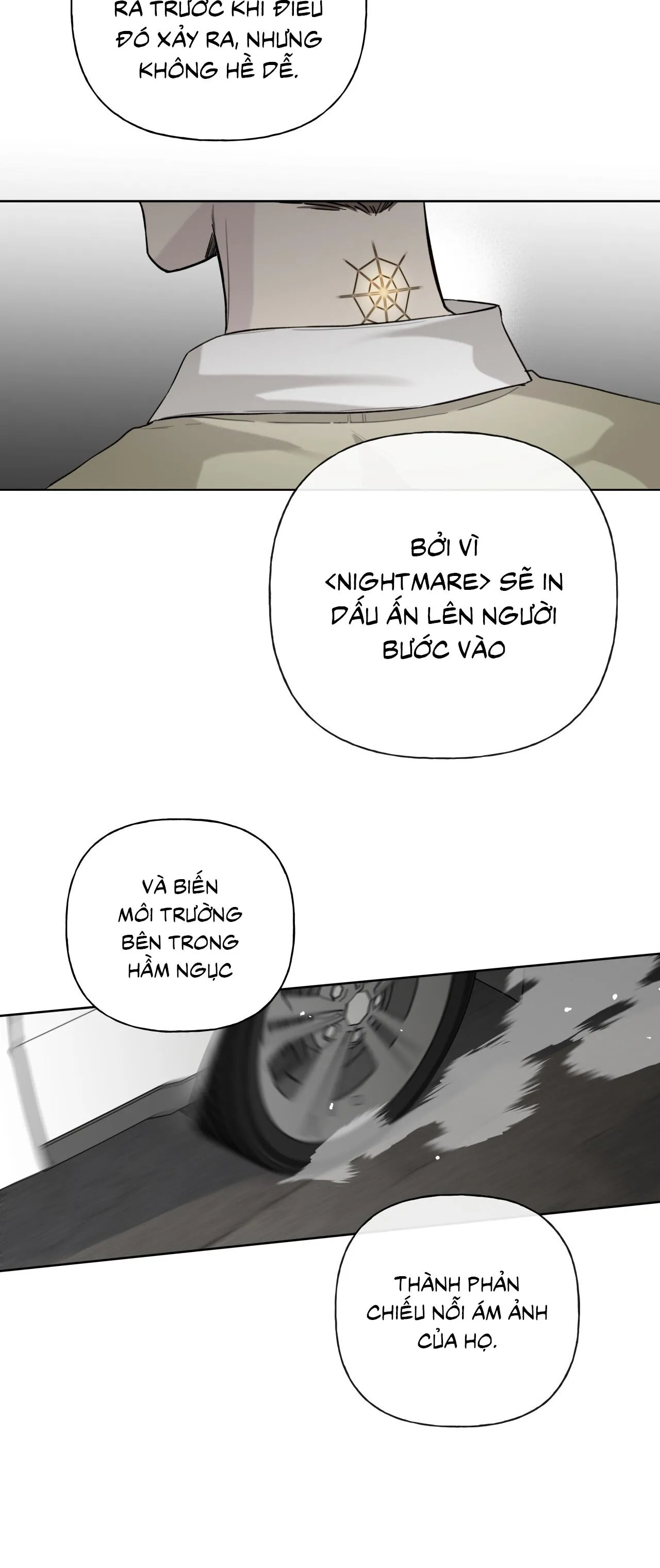 HIỂM HỌA GUIDING Chapter 30 Trang 37