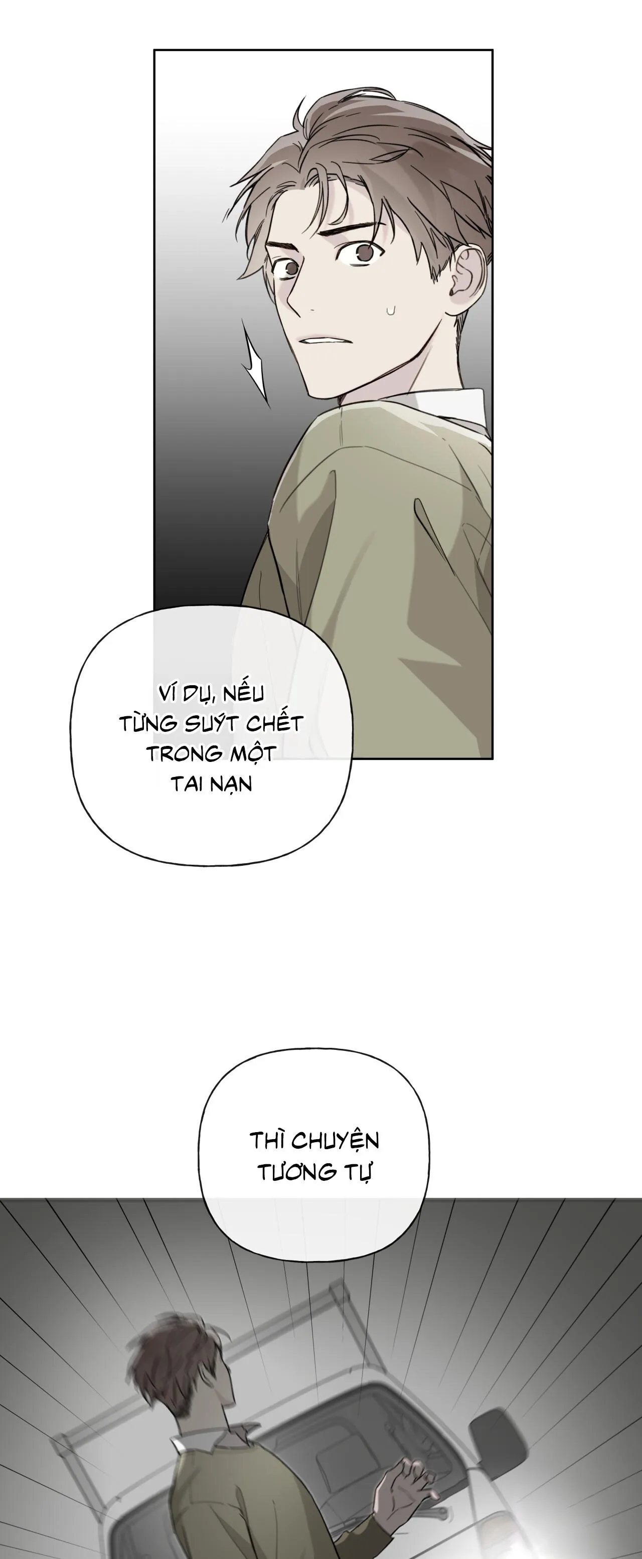 HIỂM HỌA GUIDING Chapter 30 Trang 38