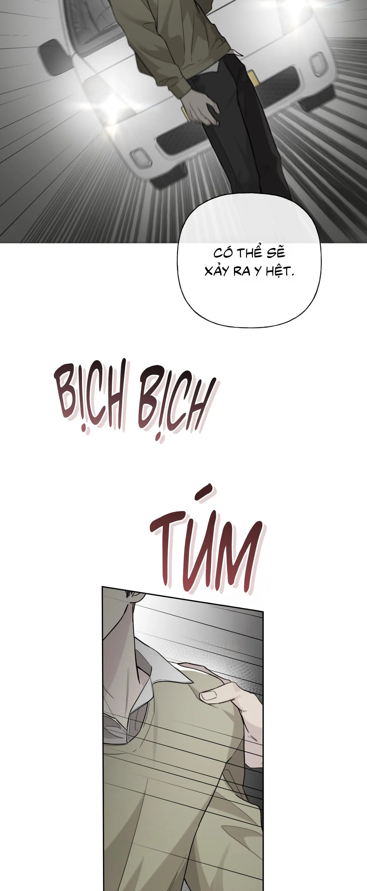 HIỂM HỌA GUIDING Chapter 30 Trang 39