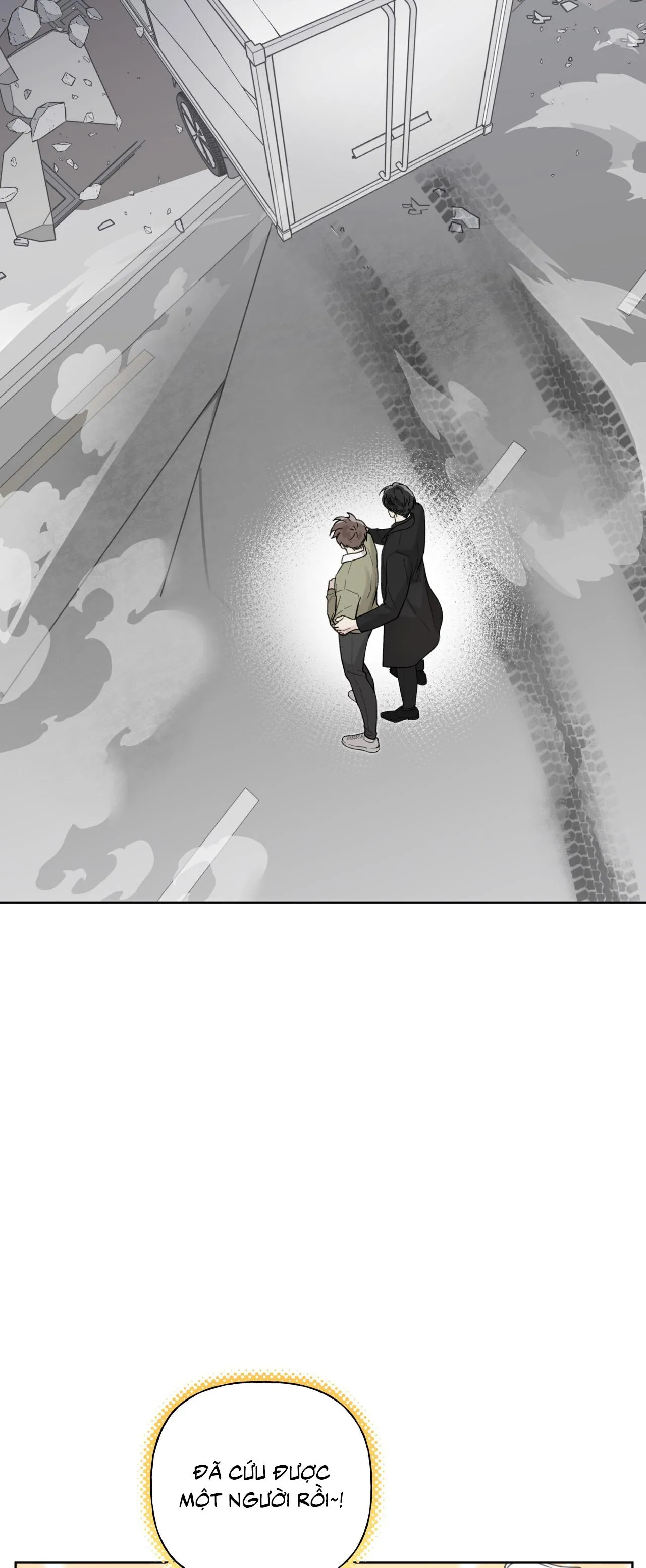 HIỂM HỌA GUIDING Chapter 30 Trang 42