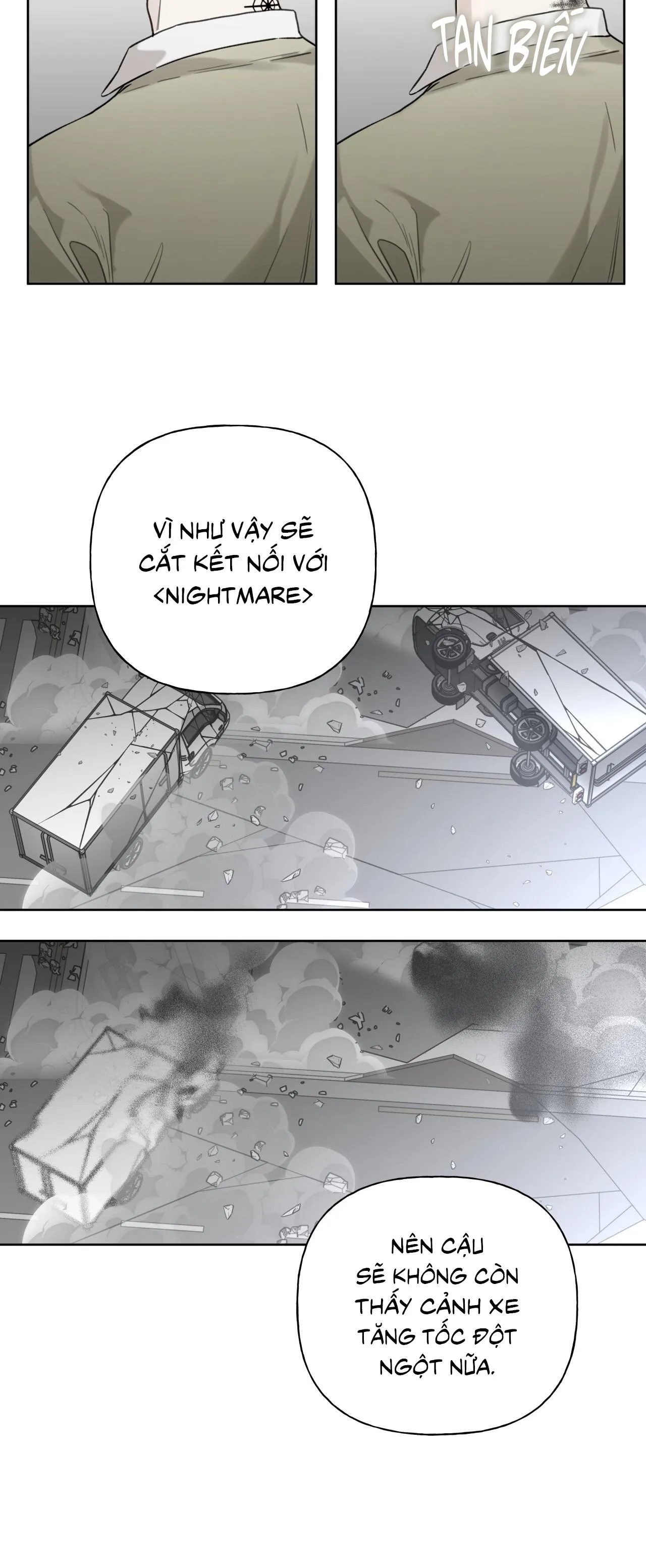 HIỂM HỌA GUIDING Chapter 30 Trang 46