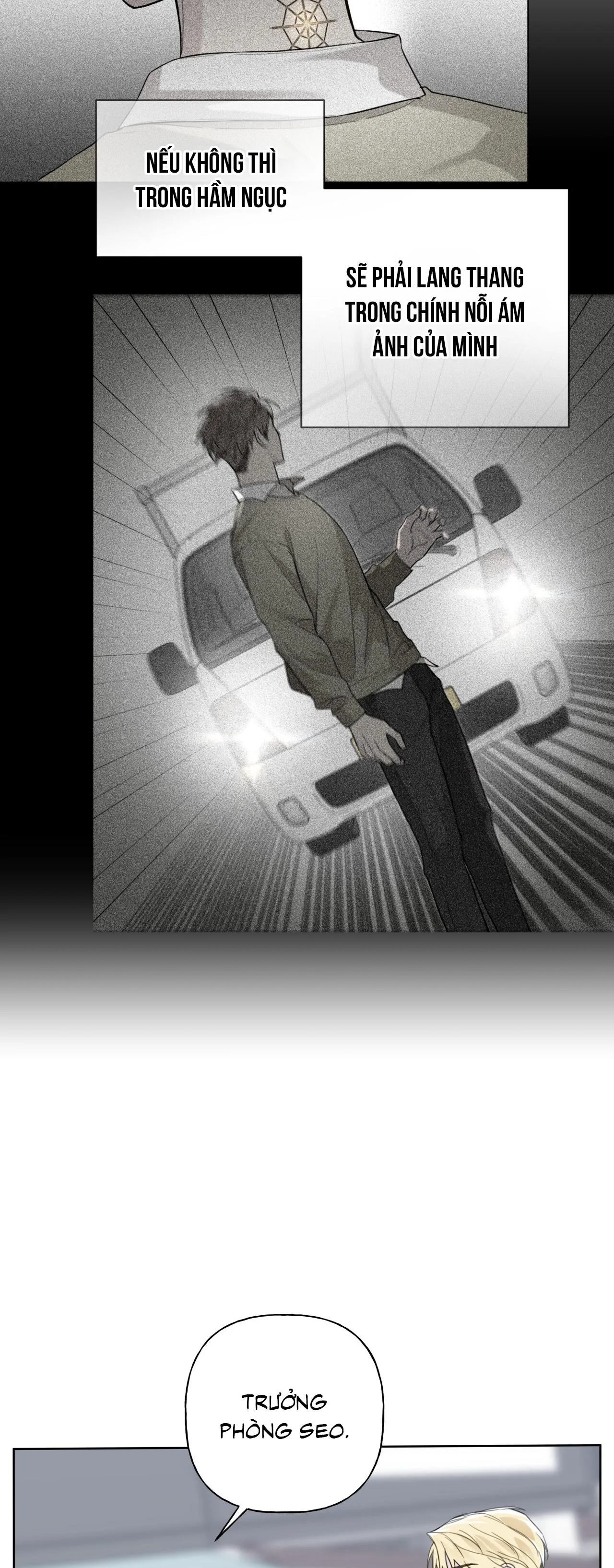 HIỂM HỌA GUIDING Chapter 30 Trang 48