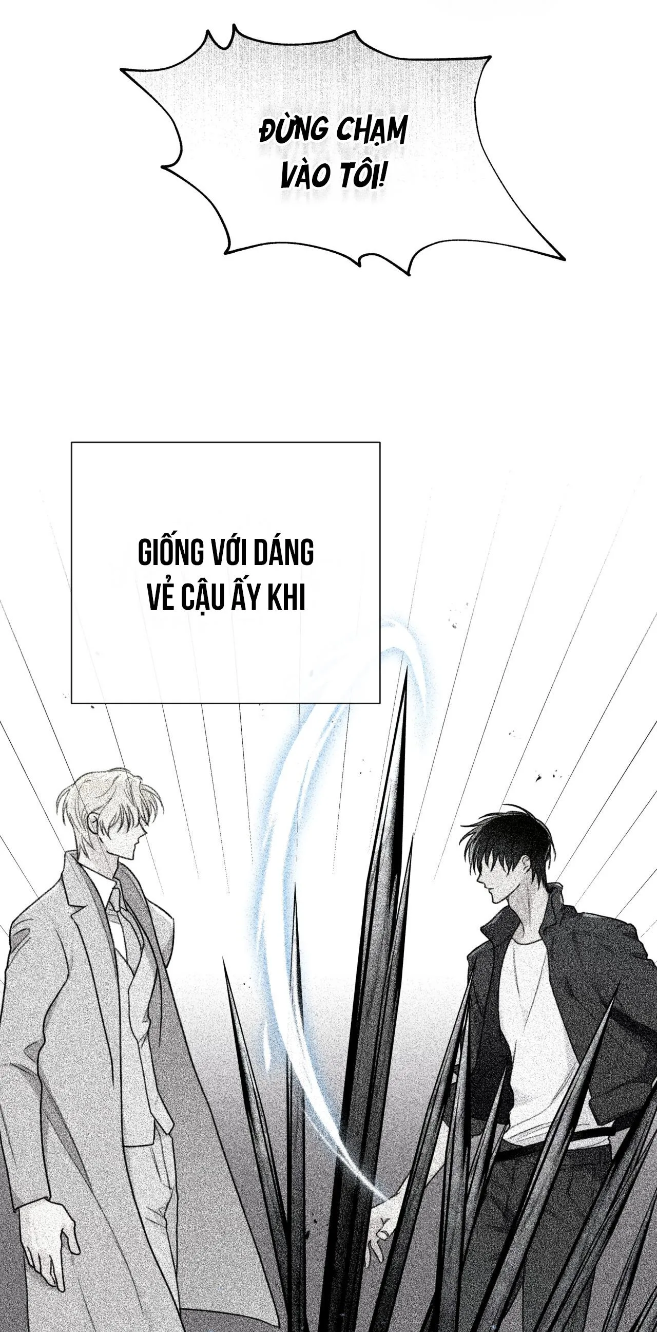 HIỂM HỌA GUIDING Chapter 30 Trang 57