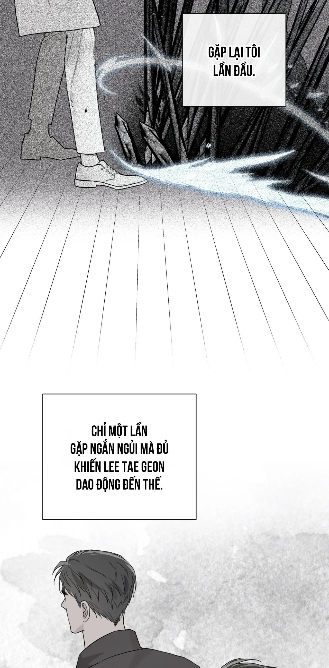 HIỂM HỌA GUIDING Chapter 30 Trang 58