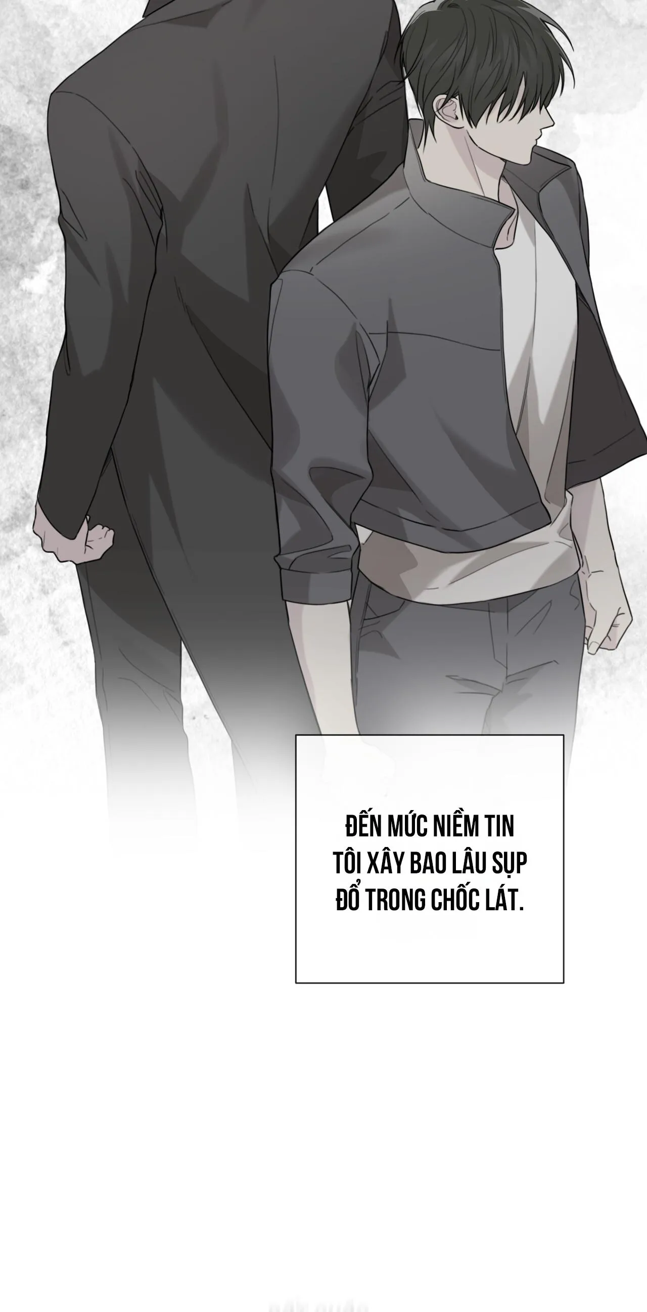 HIỂM HỌA GUIDING Chapter 30 Trang 59