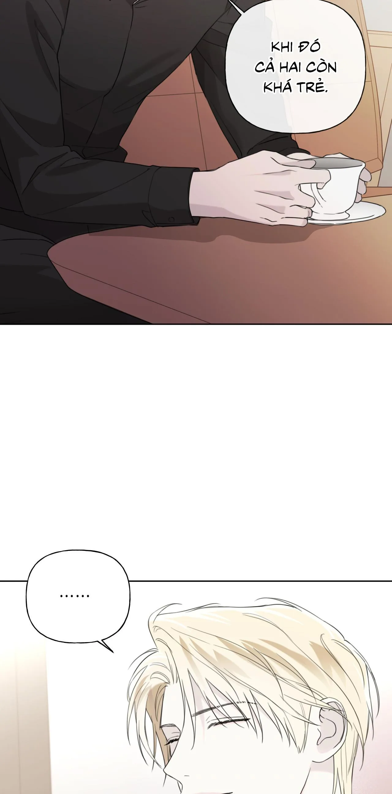 HIỂM HỌA GUIDING Chapter 30 Trang 61