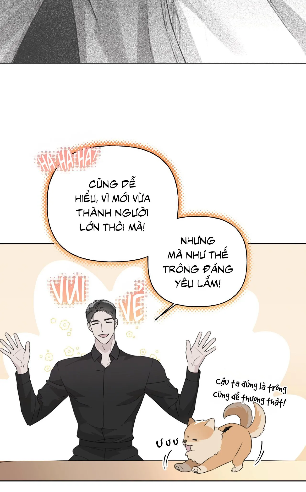 HIỂM HỌA GUIDING Chapter 30 Trang 68