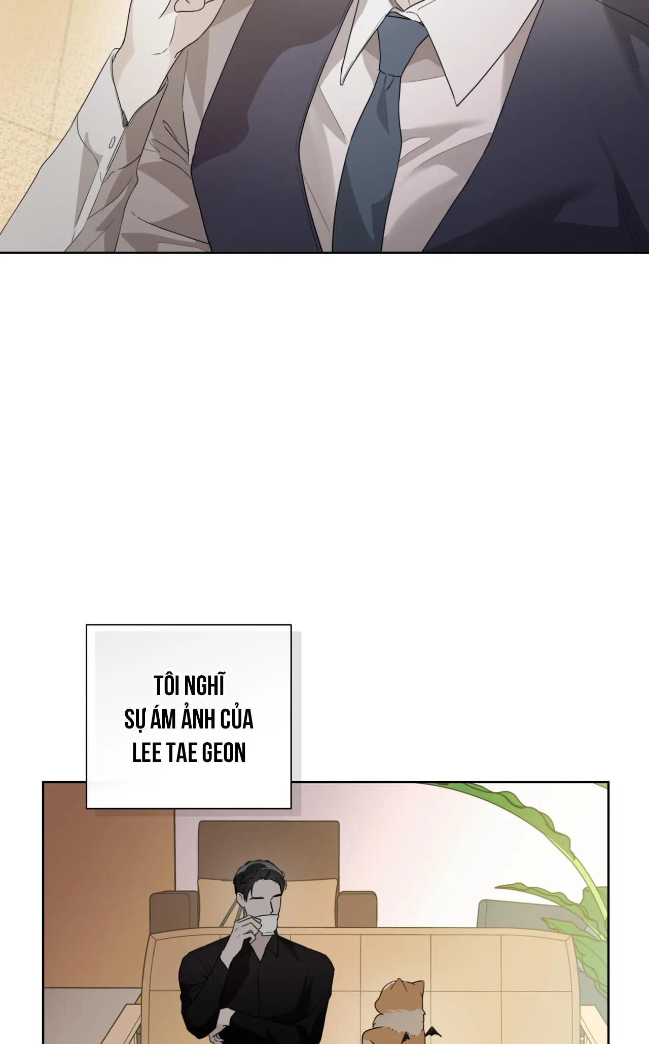 HIỂM HỌA GUIDING Chapter 30 Trang 70